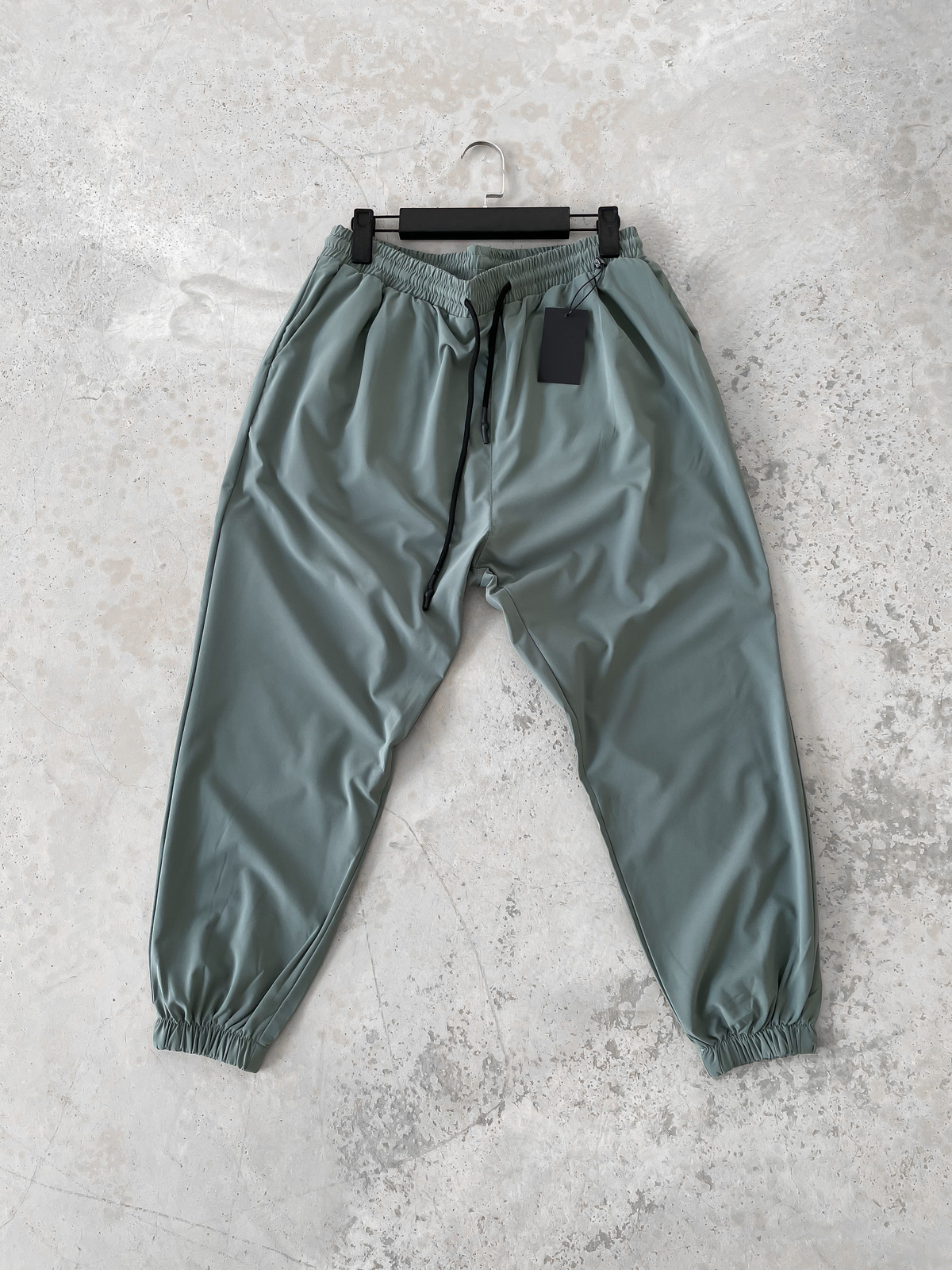 STD Yeşil Jogger D-5766/5847