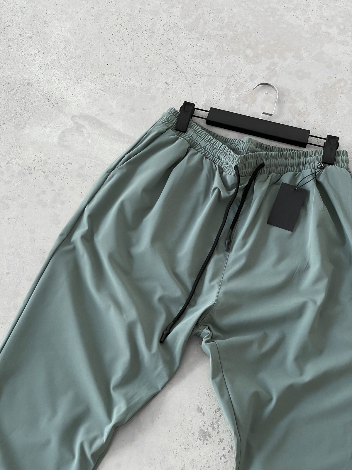 STD Yeşil Jogger D-5766/5847