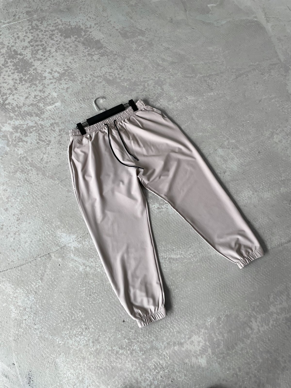 STD Bej Jogger D-5853/5855
