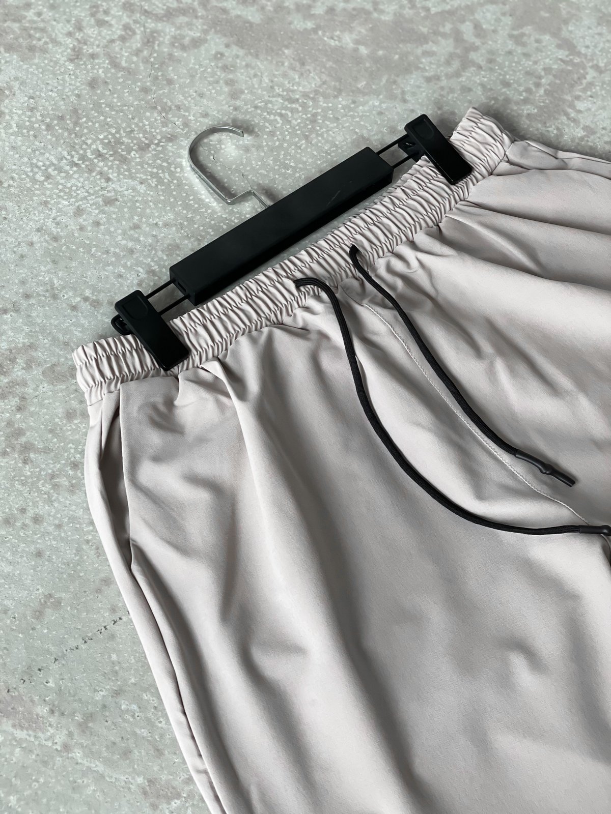 STD Bej Jogger D-5853/5855
