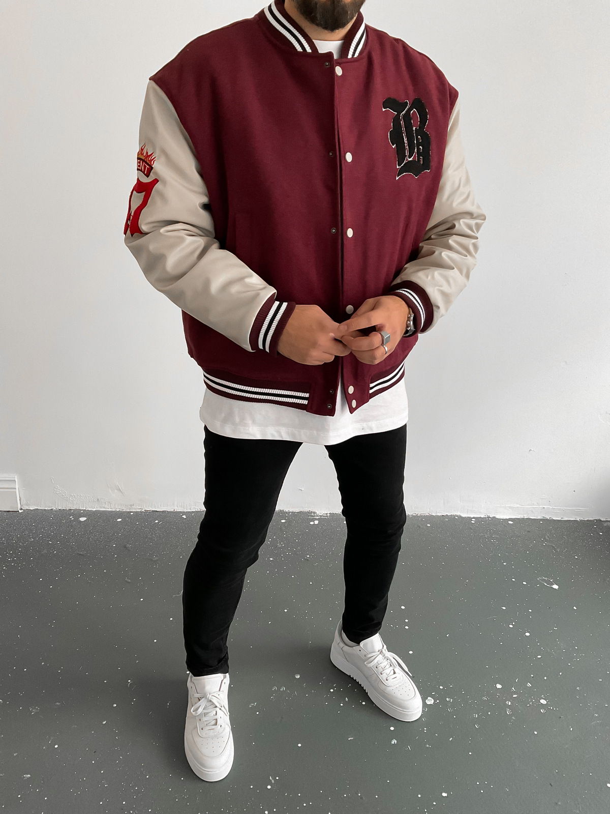 Bordo Present Kolej Mont V-685