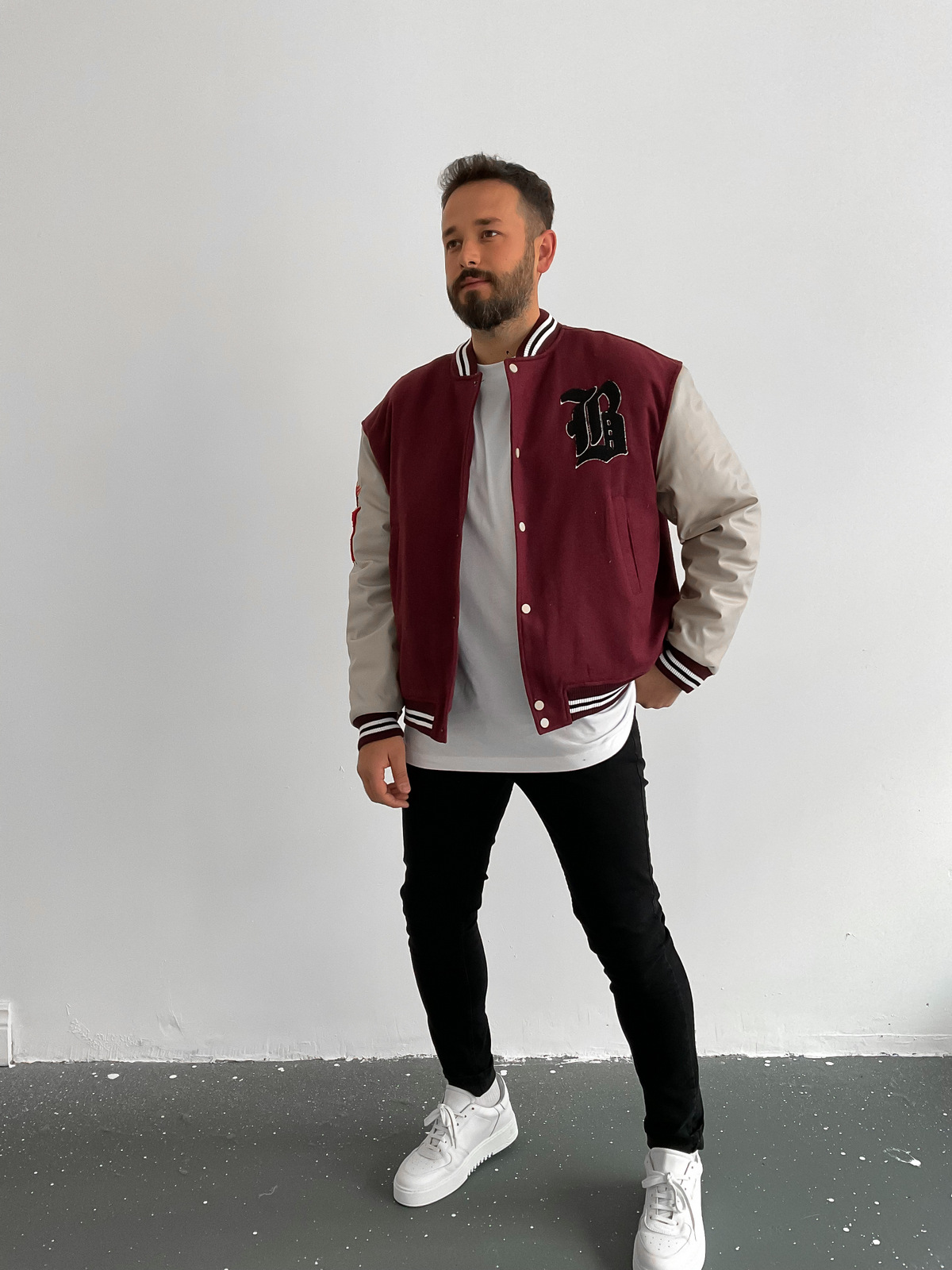 Bordo Present Kolej Mont V-685