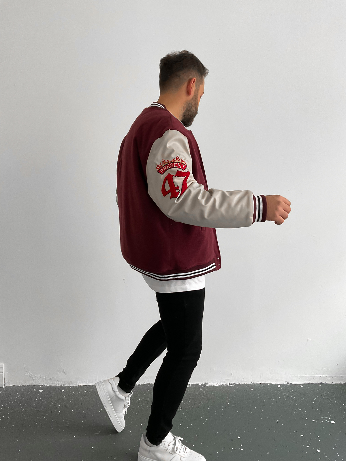 Bordo Present Kolej Mont V-685