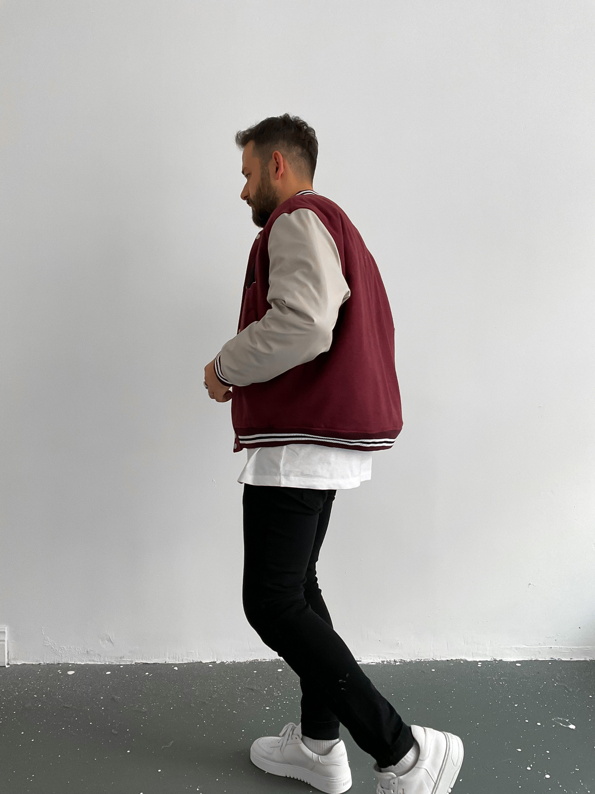 Bordo Present Kolej Mont V-685