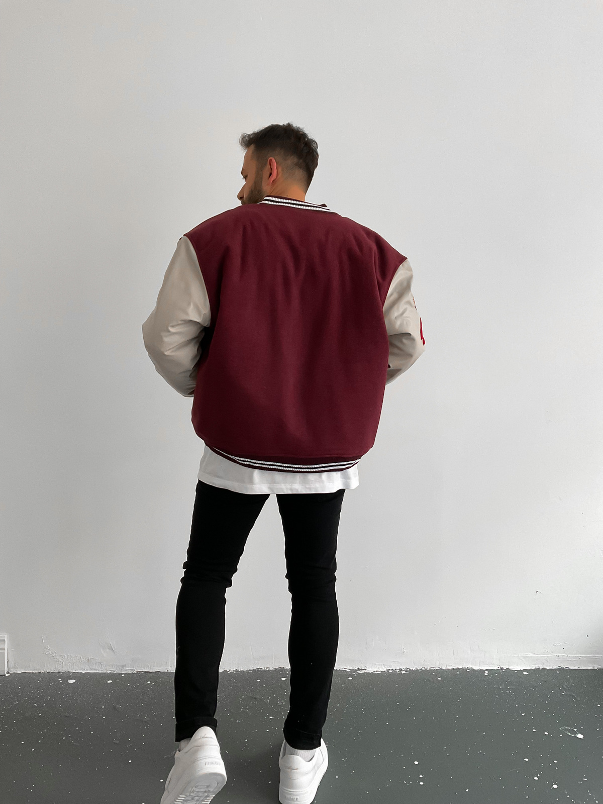Bordo Present Kolej Mont V-685
