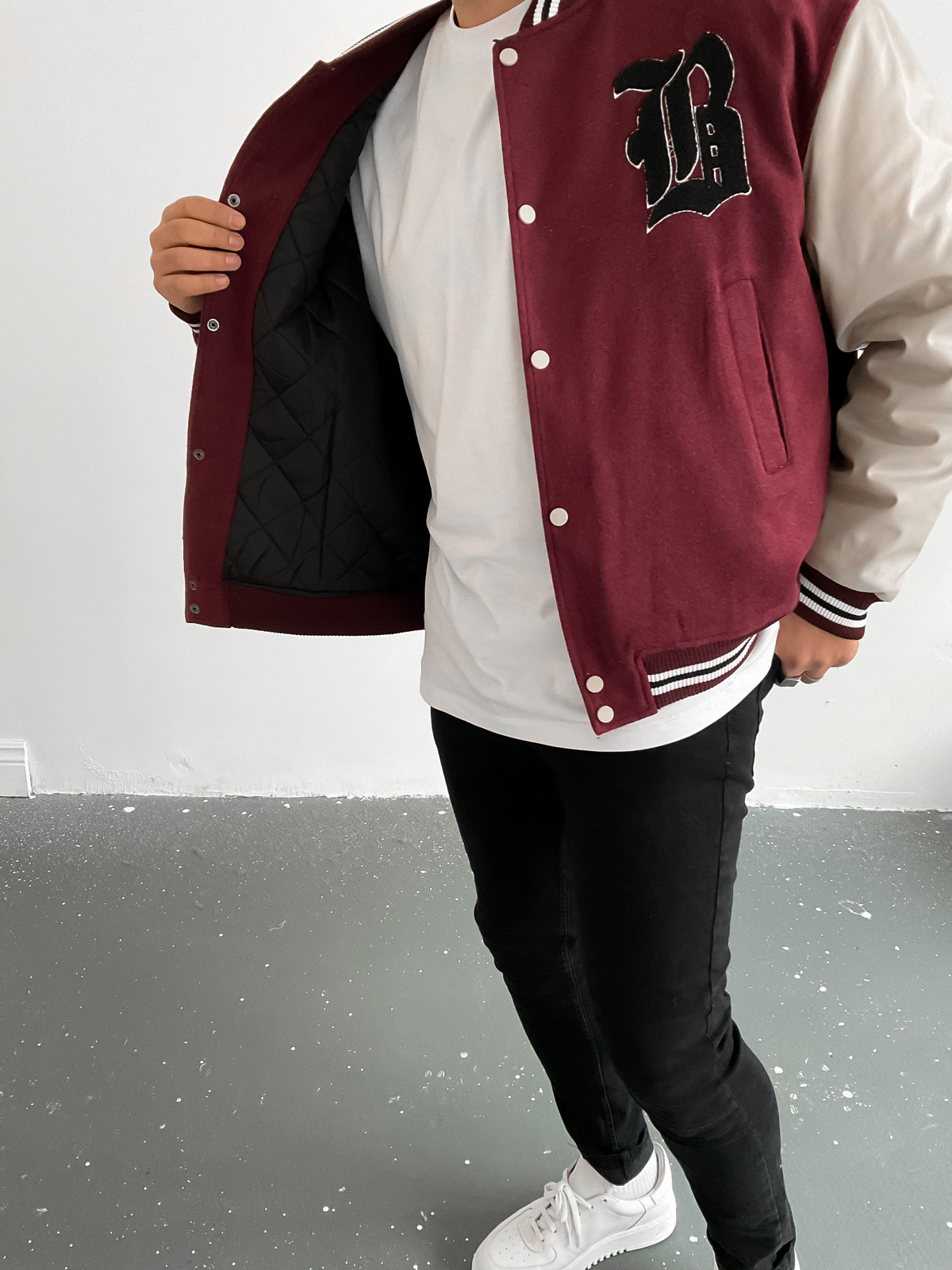 Bordo Present Kolej Mont V-685