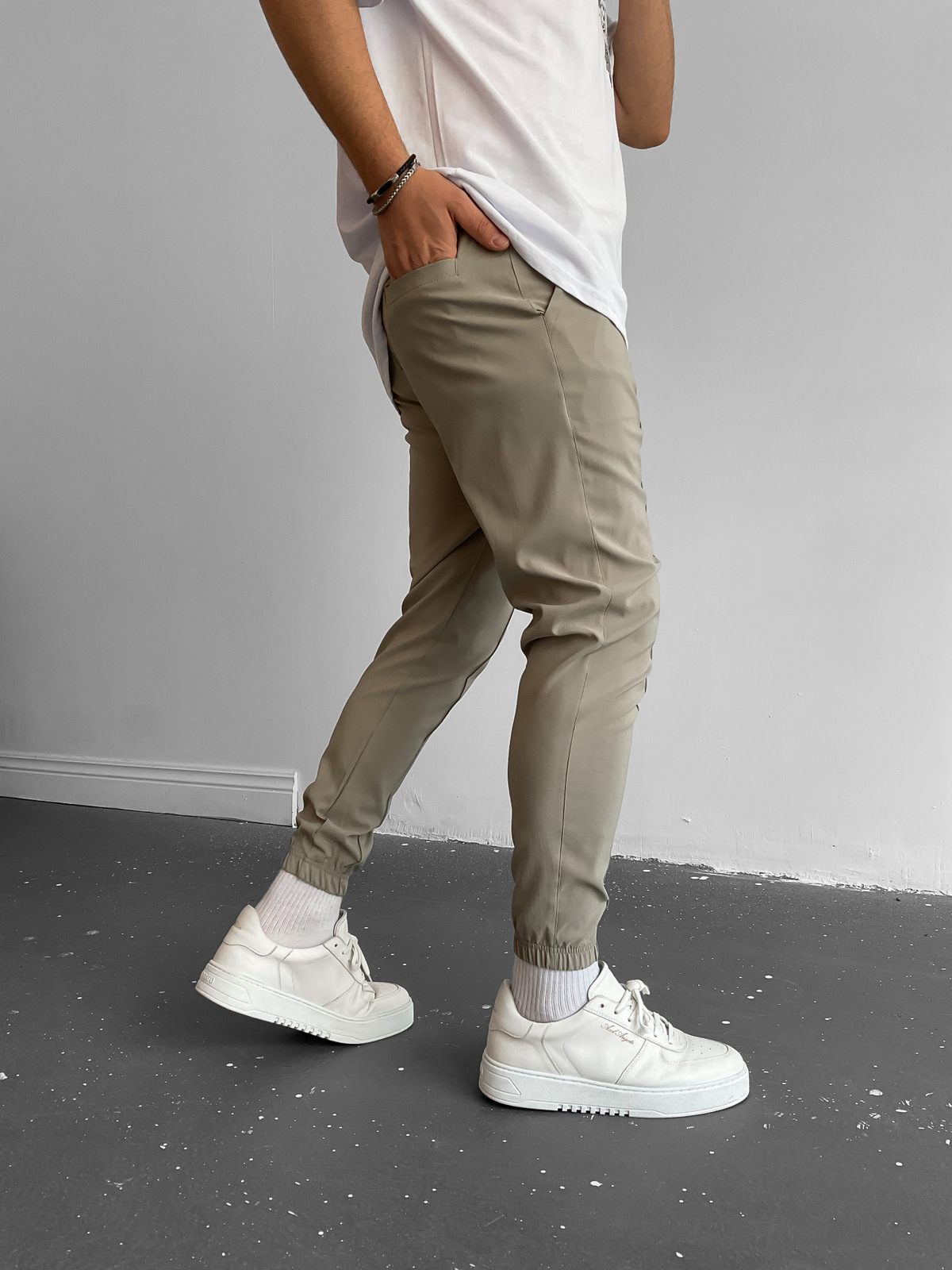 Taş Dikişli Jogger K-874