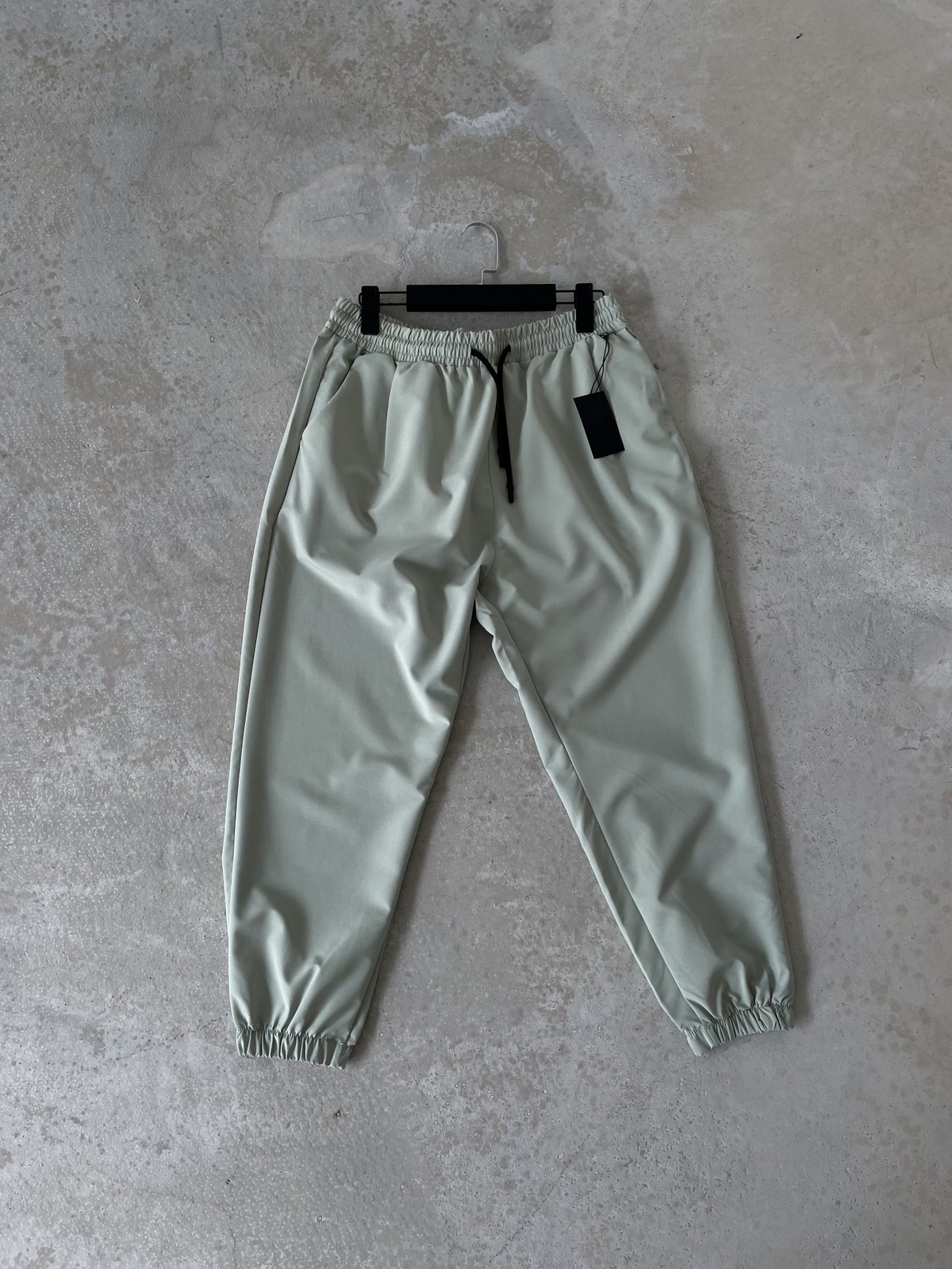STD Yeşil Jogger D-5992