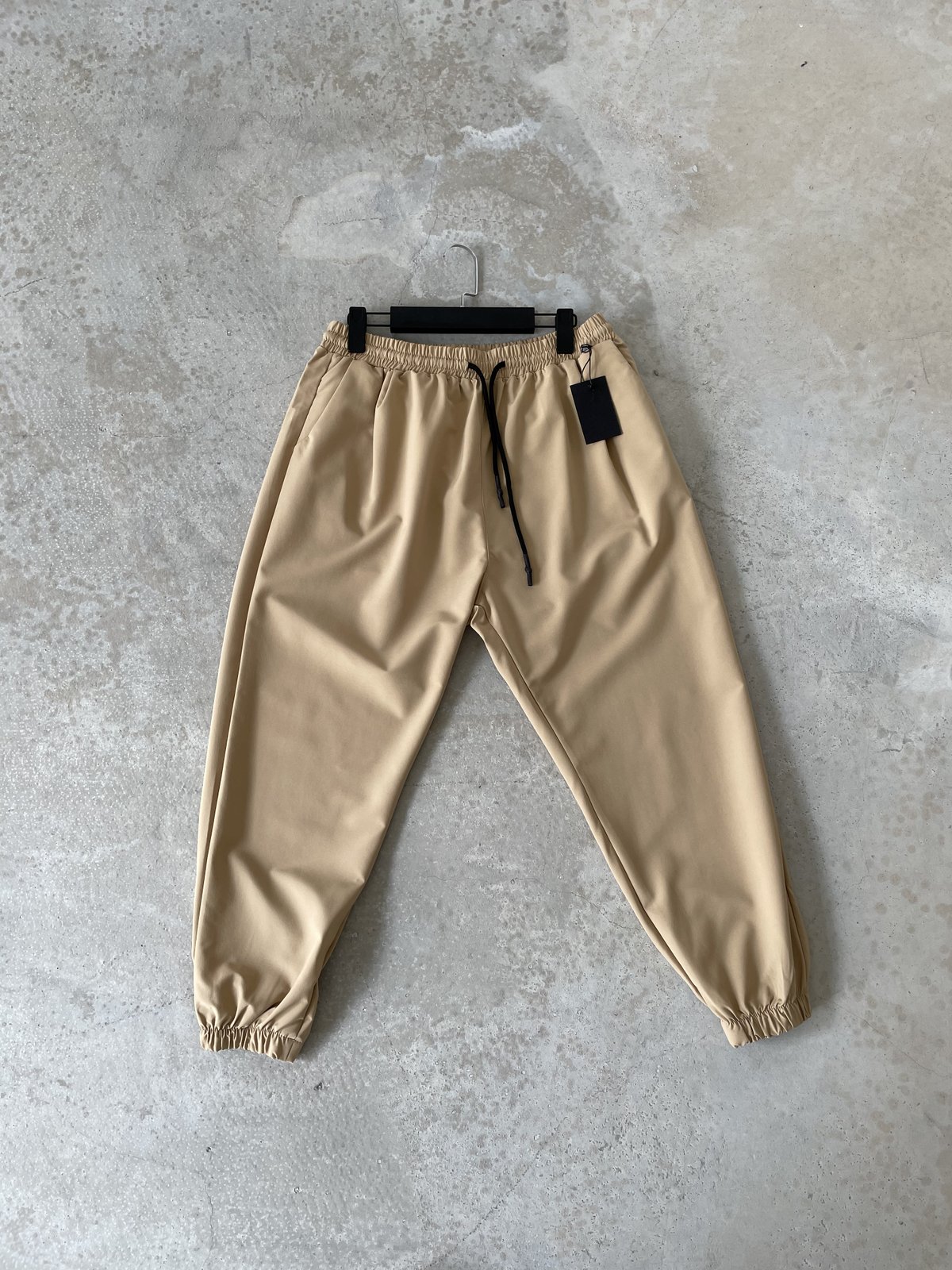 STD Açık Kahve Jogger D-5994