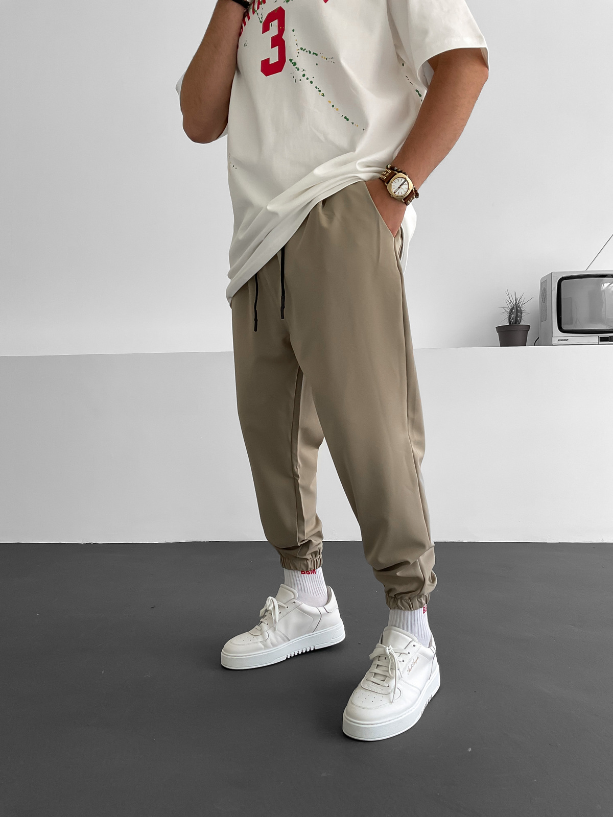 Taş Jogger D-5771/5848/5769/5767