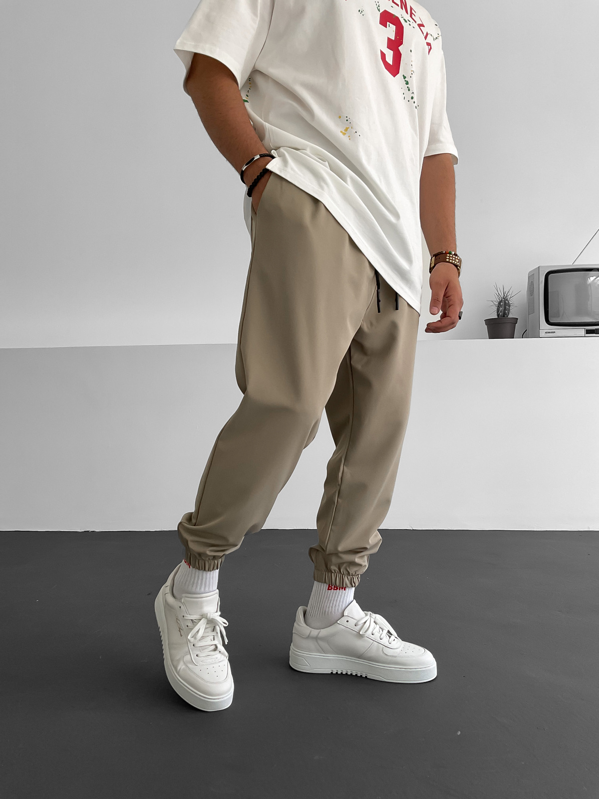 Taş Jogger D-5771/5848/5769/5767