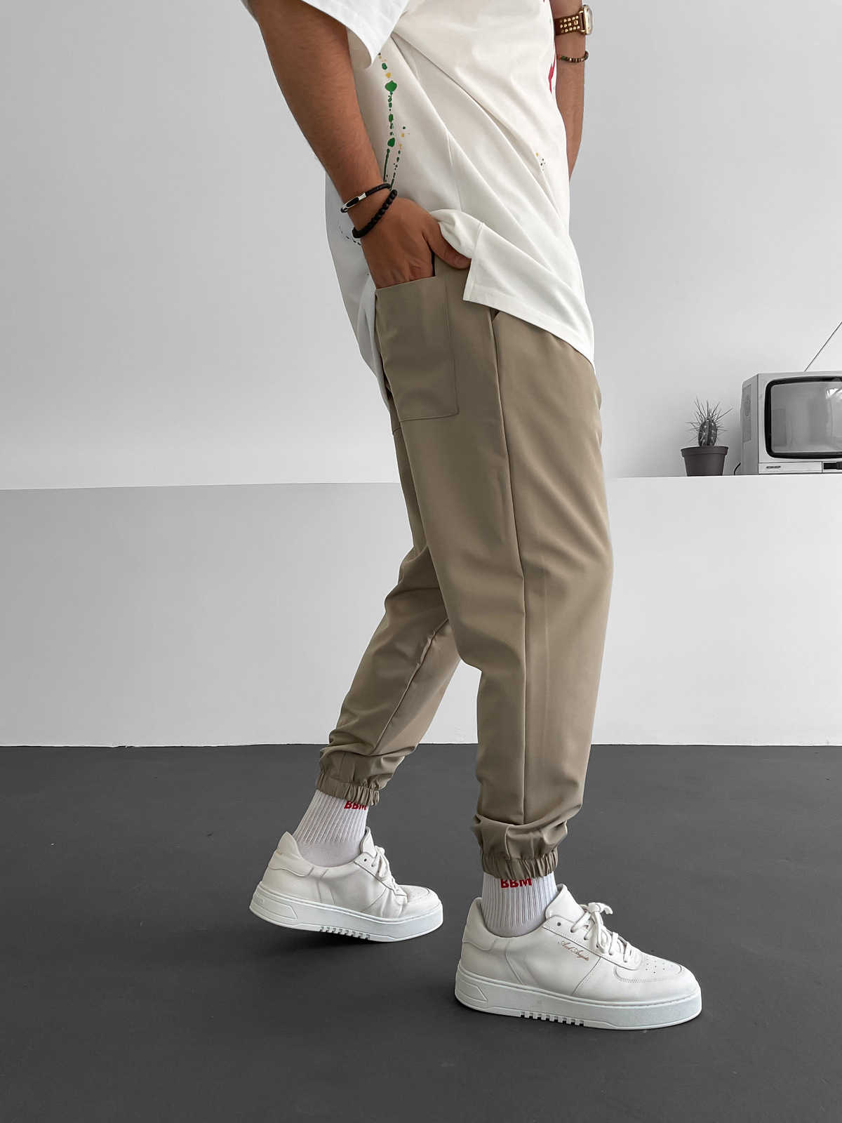 Taş Jogger D-5771/5848/5769/5767