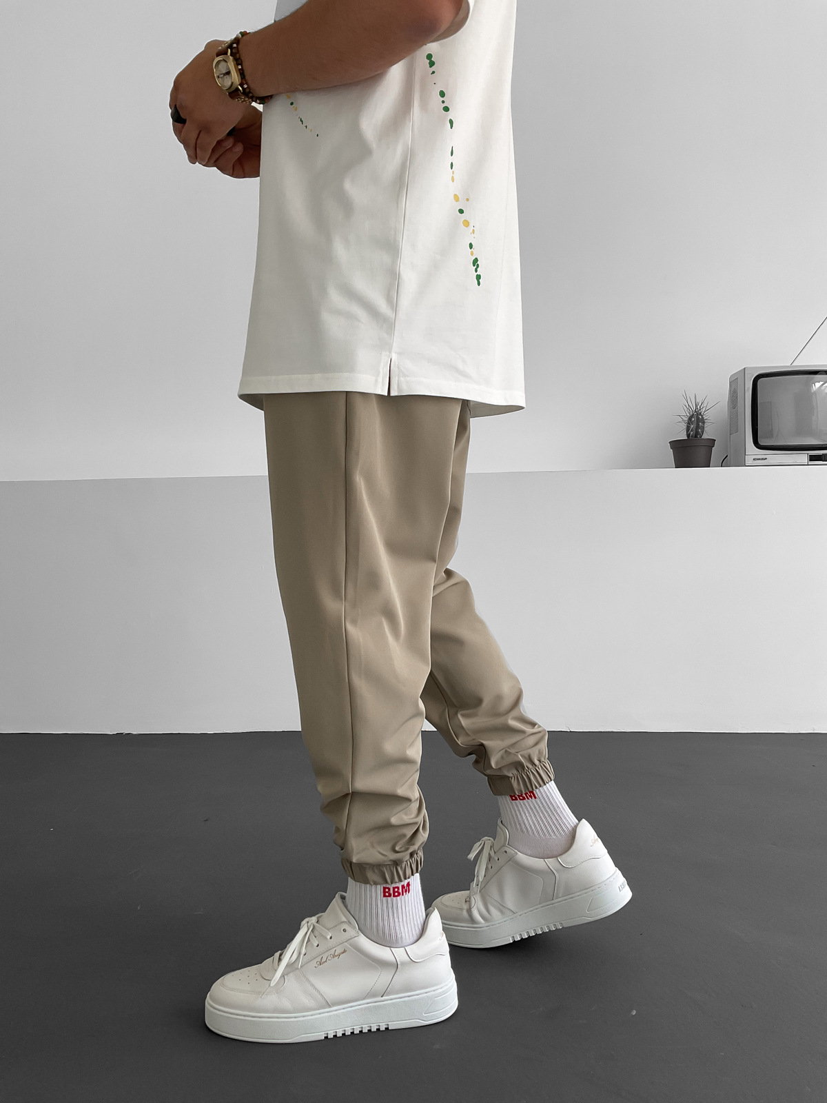 Taş Jogger D-5771/5848/5769/5767