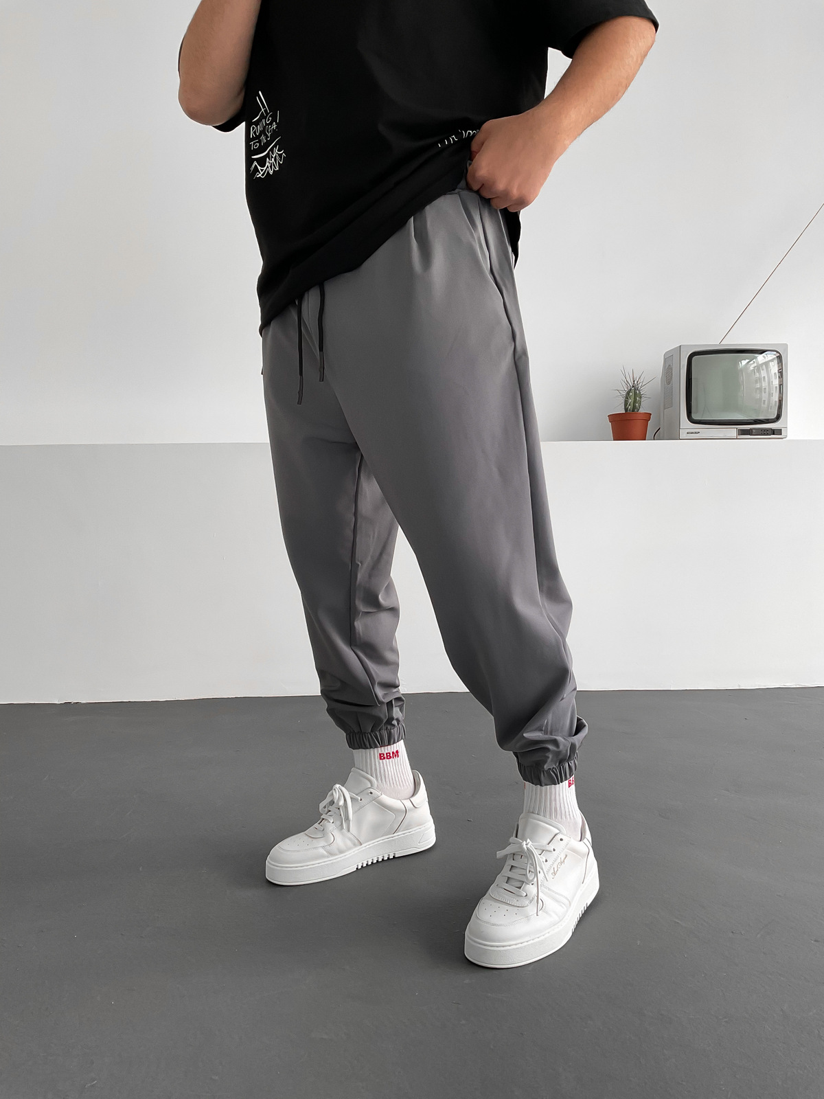 Füme Jogger D-5771/5848/5769/5767