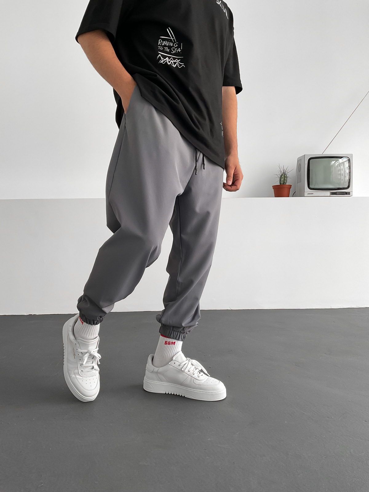 Füme Jogger D-5771/5848/5769/5767