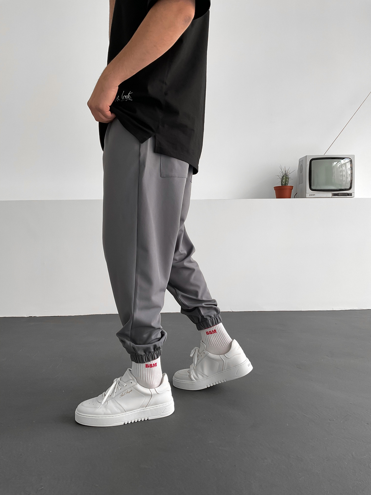 Füme Jogger D-5771/5848/5769/5767