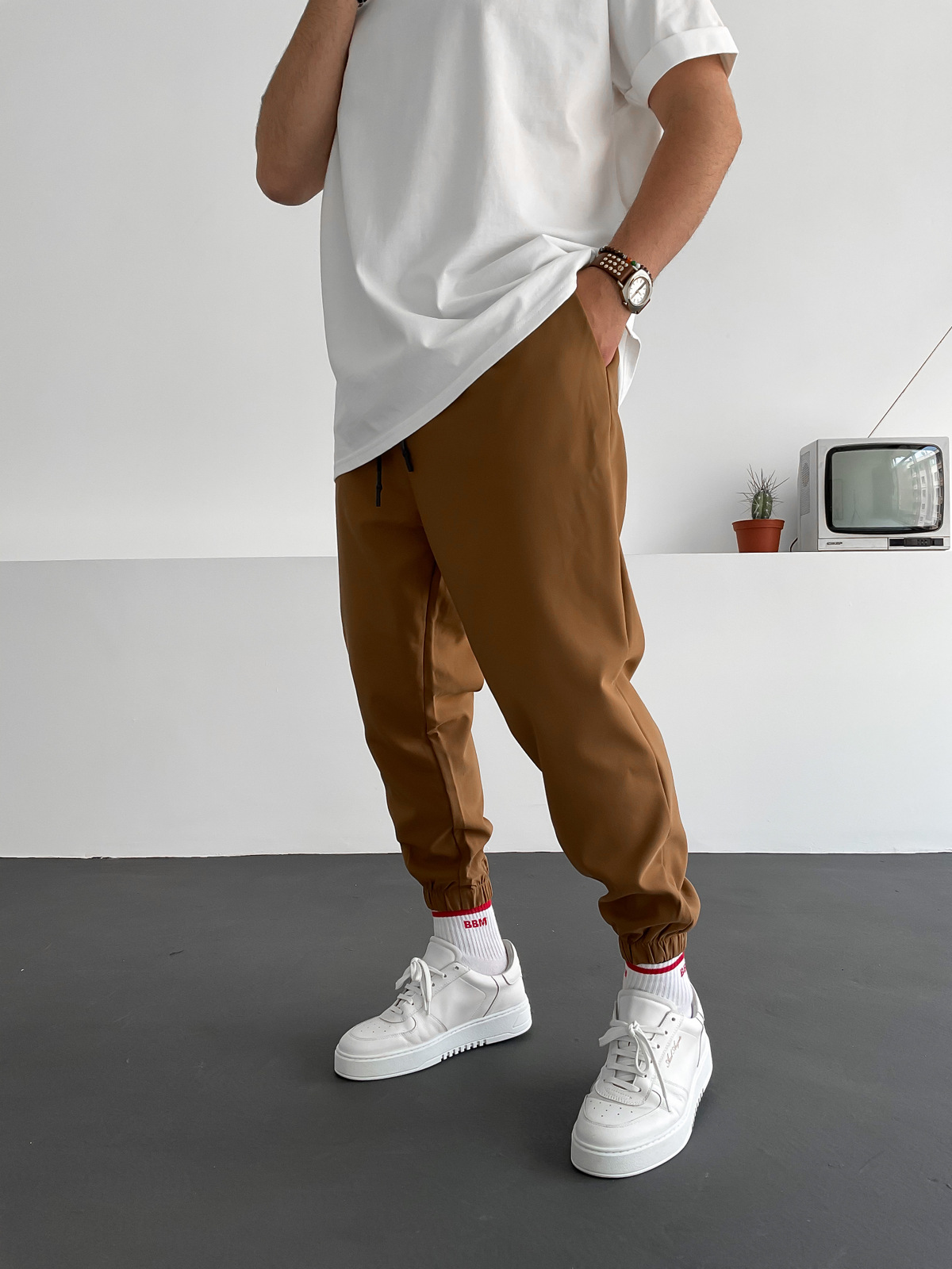 Kahve Jogger D-5834/5765/5832/5963