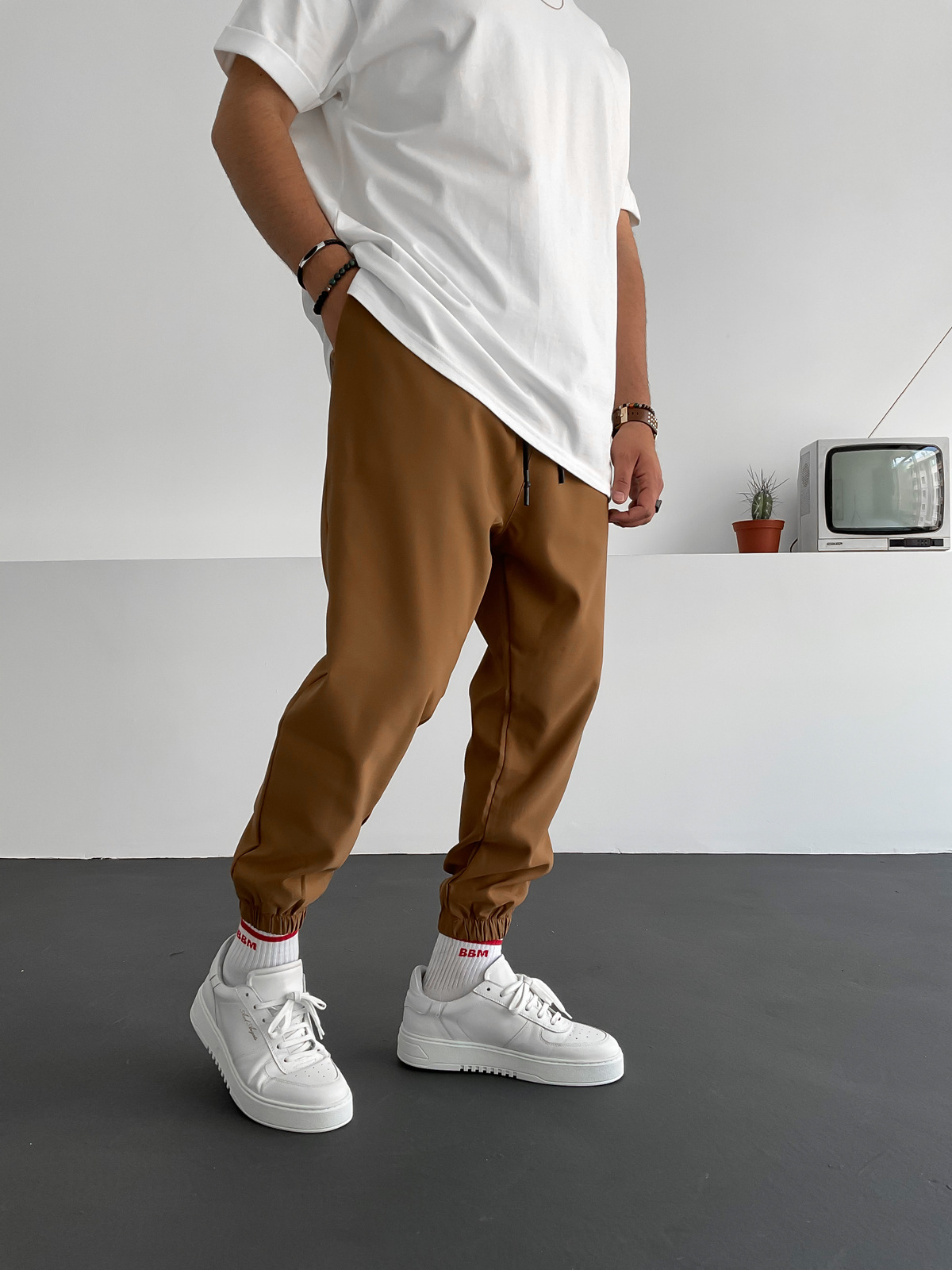 Kahve Jogger D-5834/5765/5832/5963