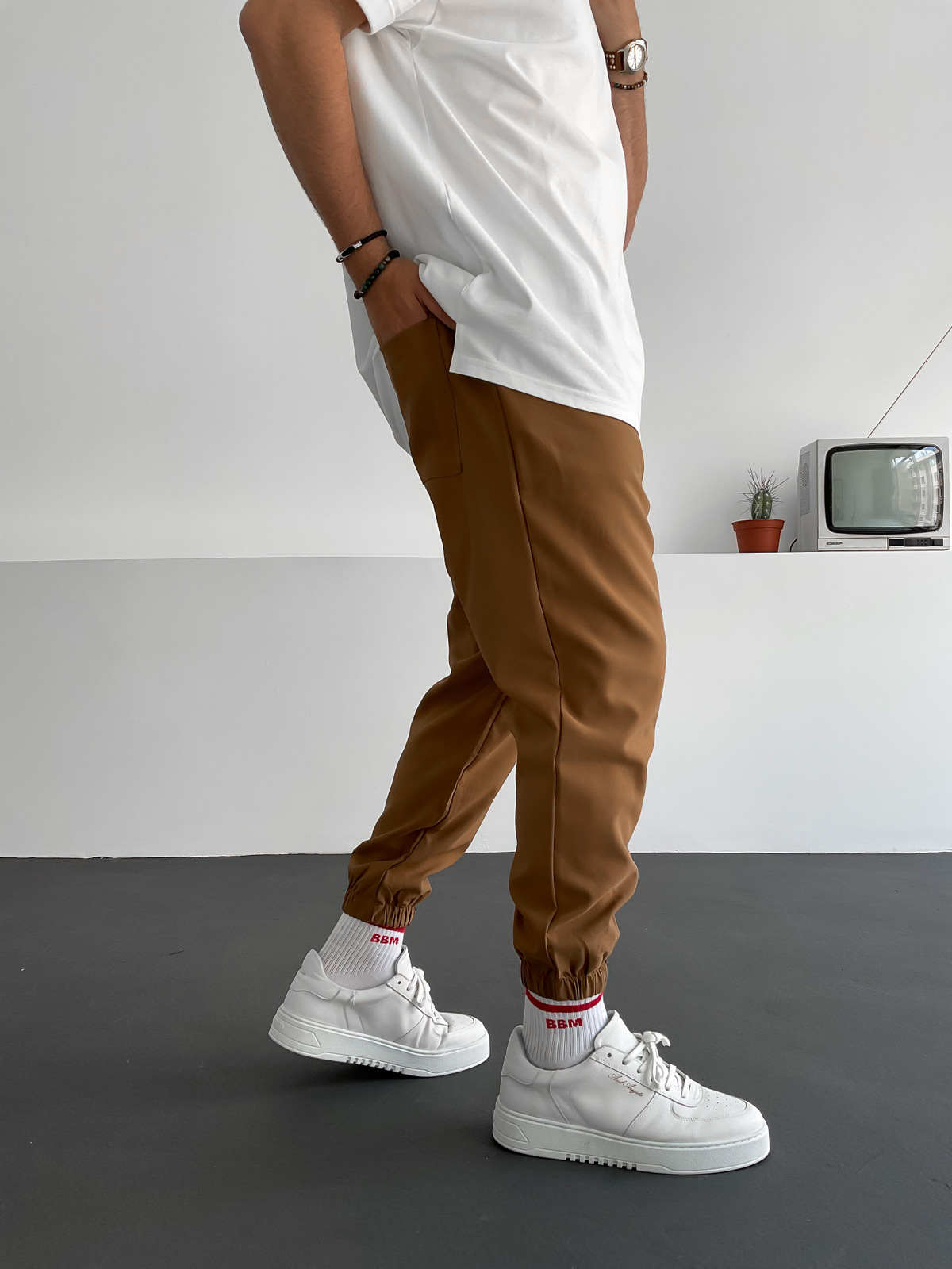 Kahve Jogger D-5834/5765/5832/5963