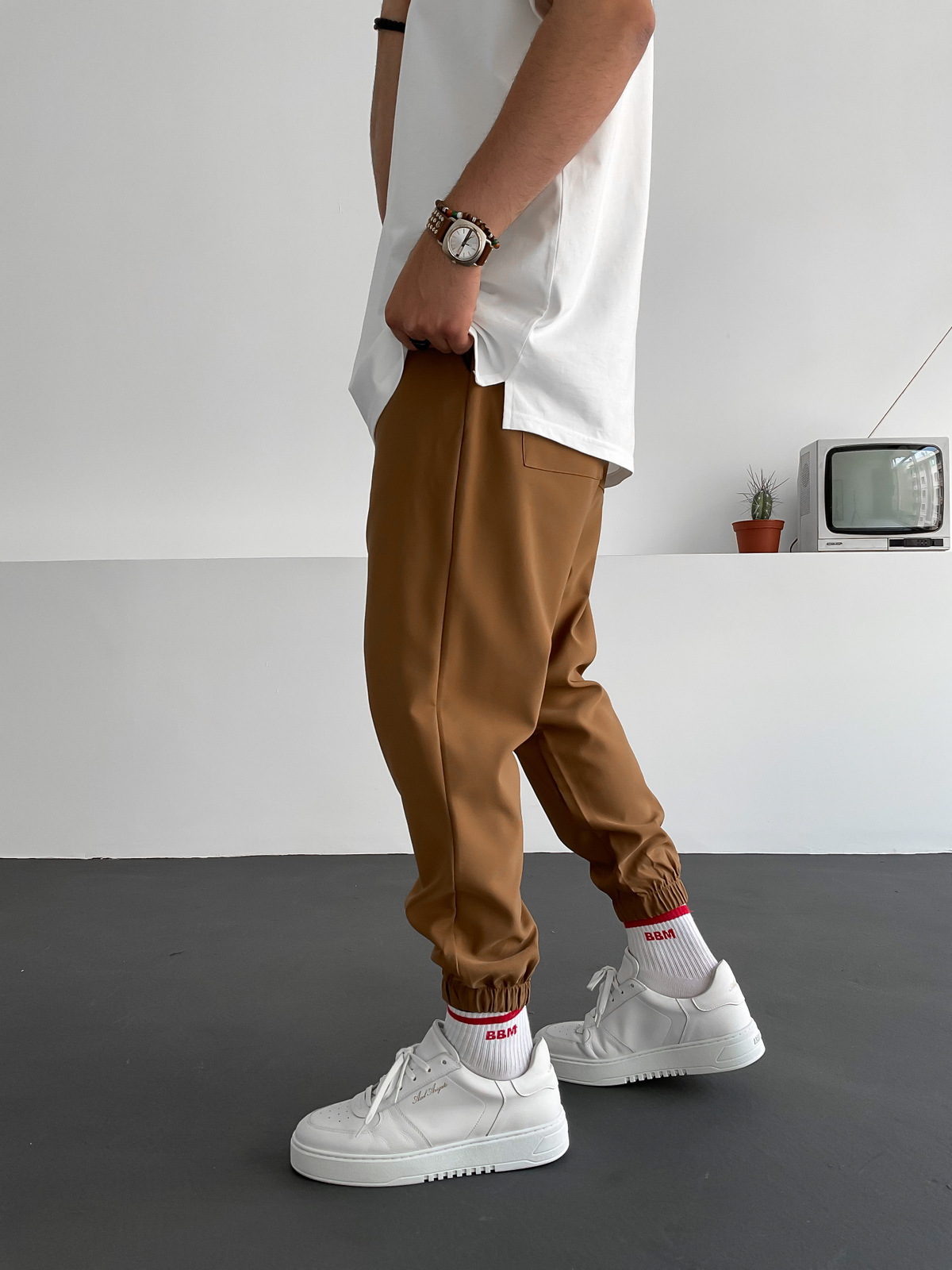 Kahve Jogger D-5834/5765/5832/5963