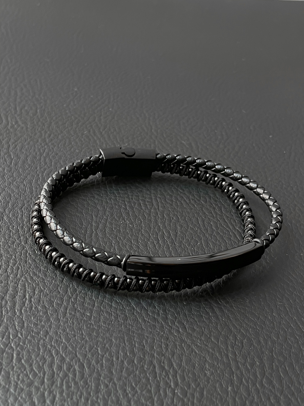 STD L-101 Bileklik