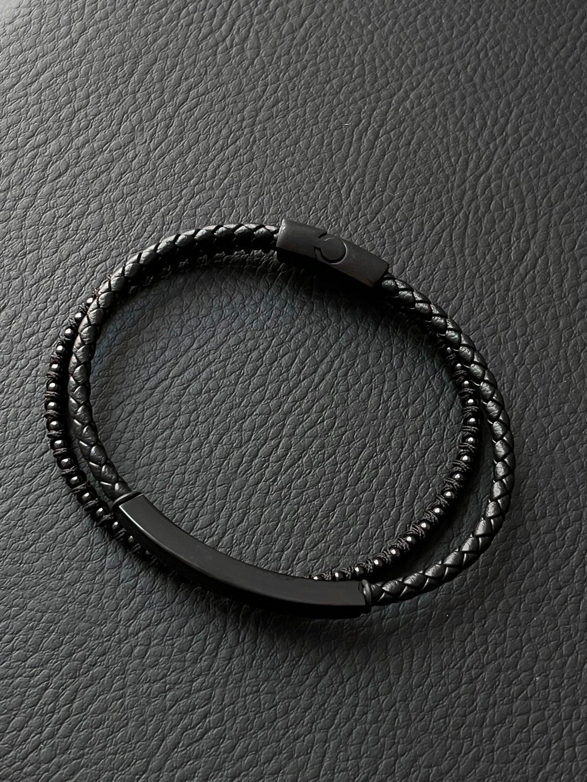 STD L-101 Bileklik