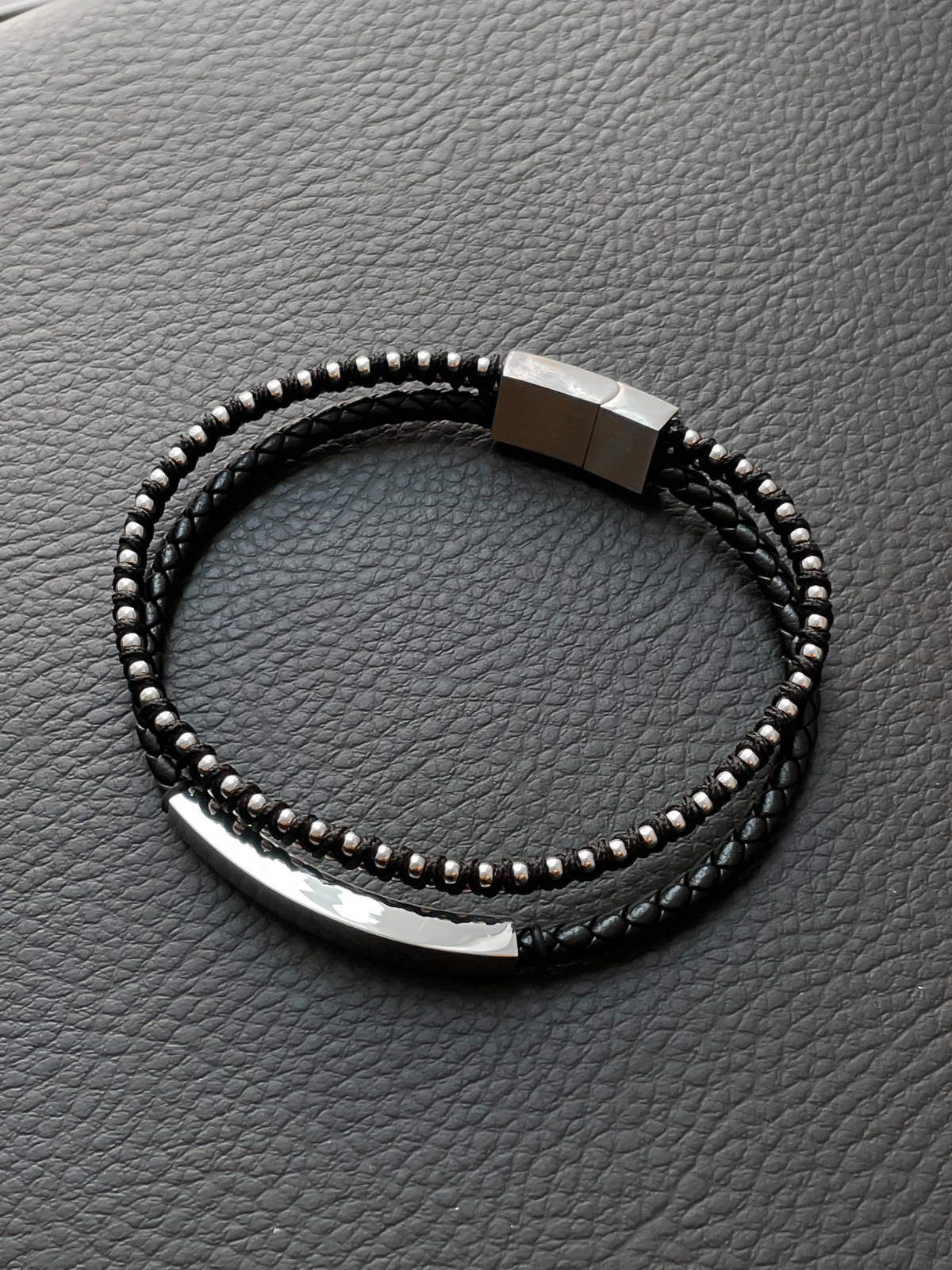STD L-102 Bileklik