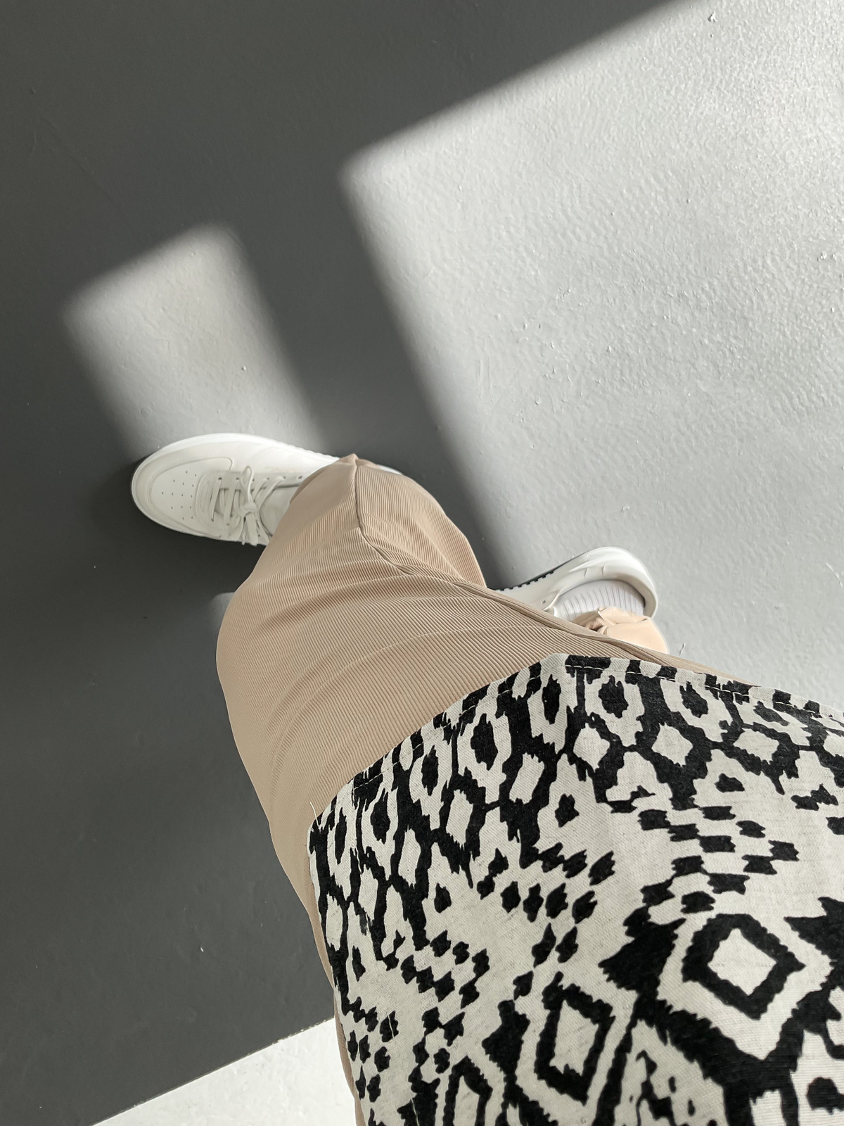 Taş Fitilli Jogger C-6092