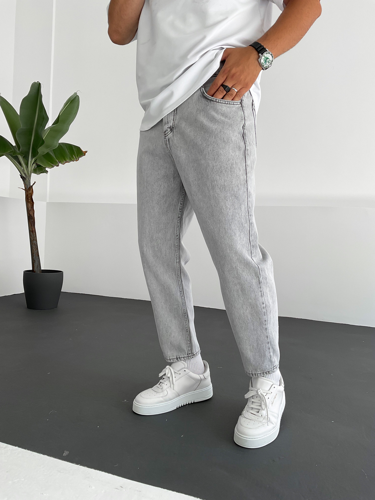 Gri Boyfriend  DP-BF009/010/002