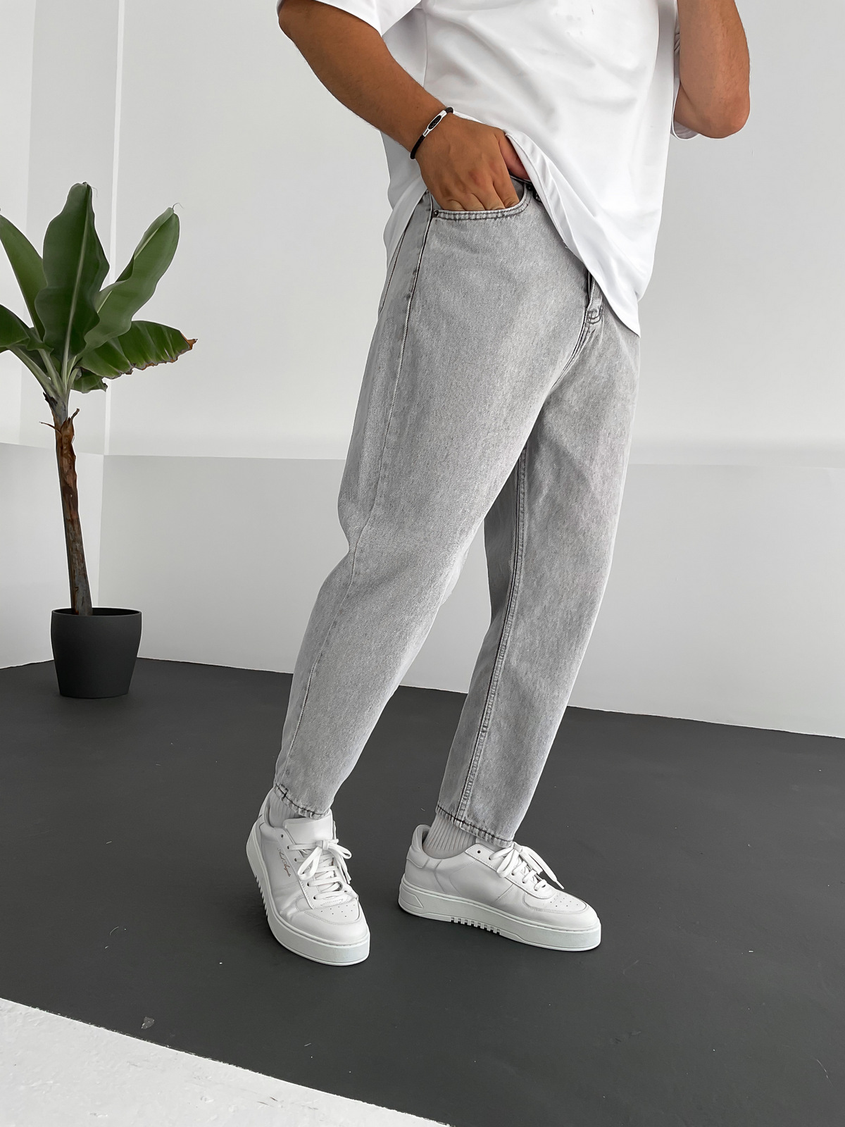 Gri Boyfriend  DP-BF009/010/002