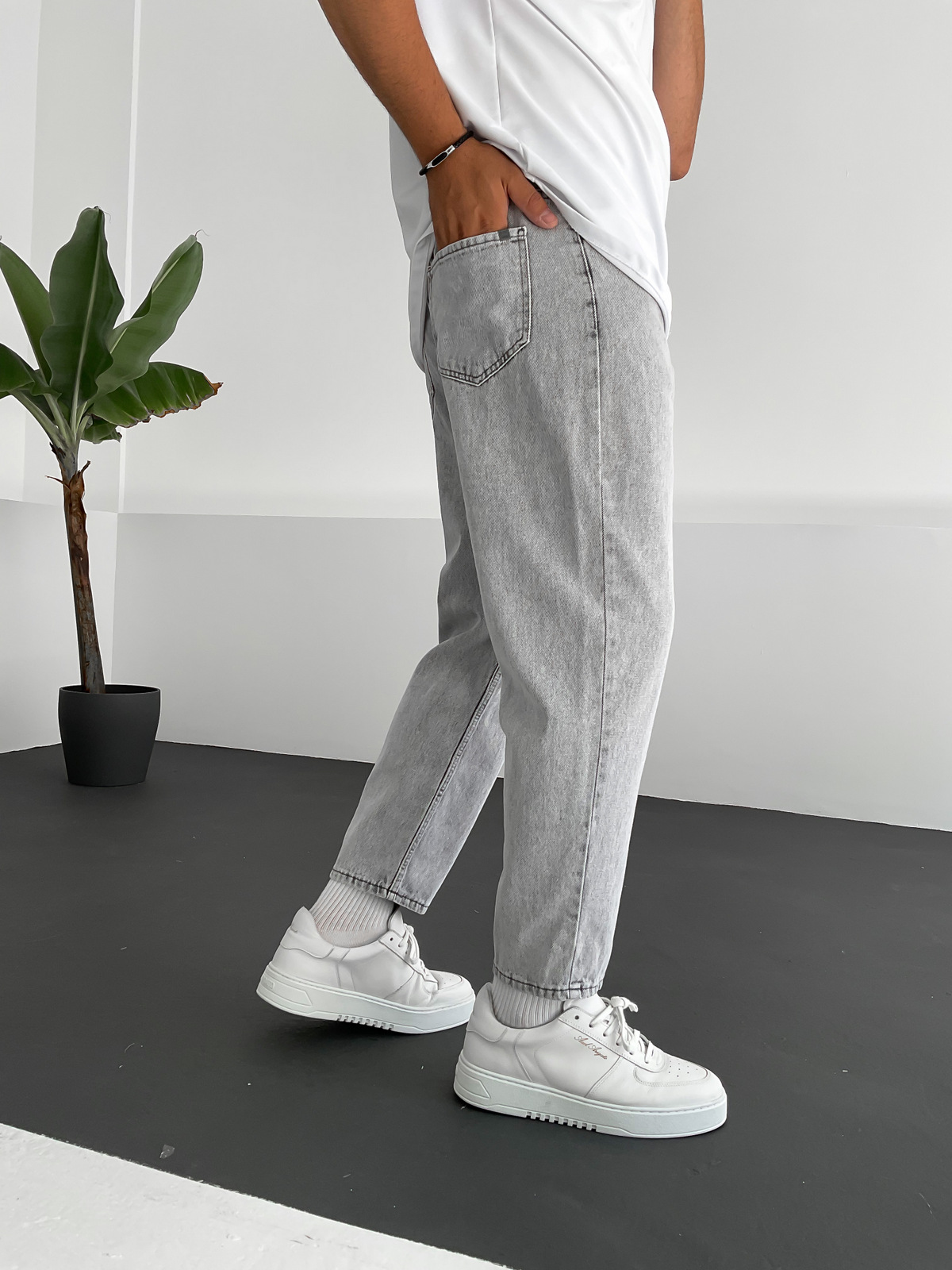 Gri Boyfriend  DP-BF009/010/002