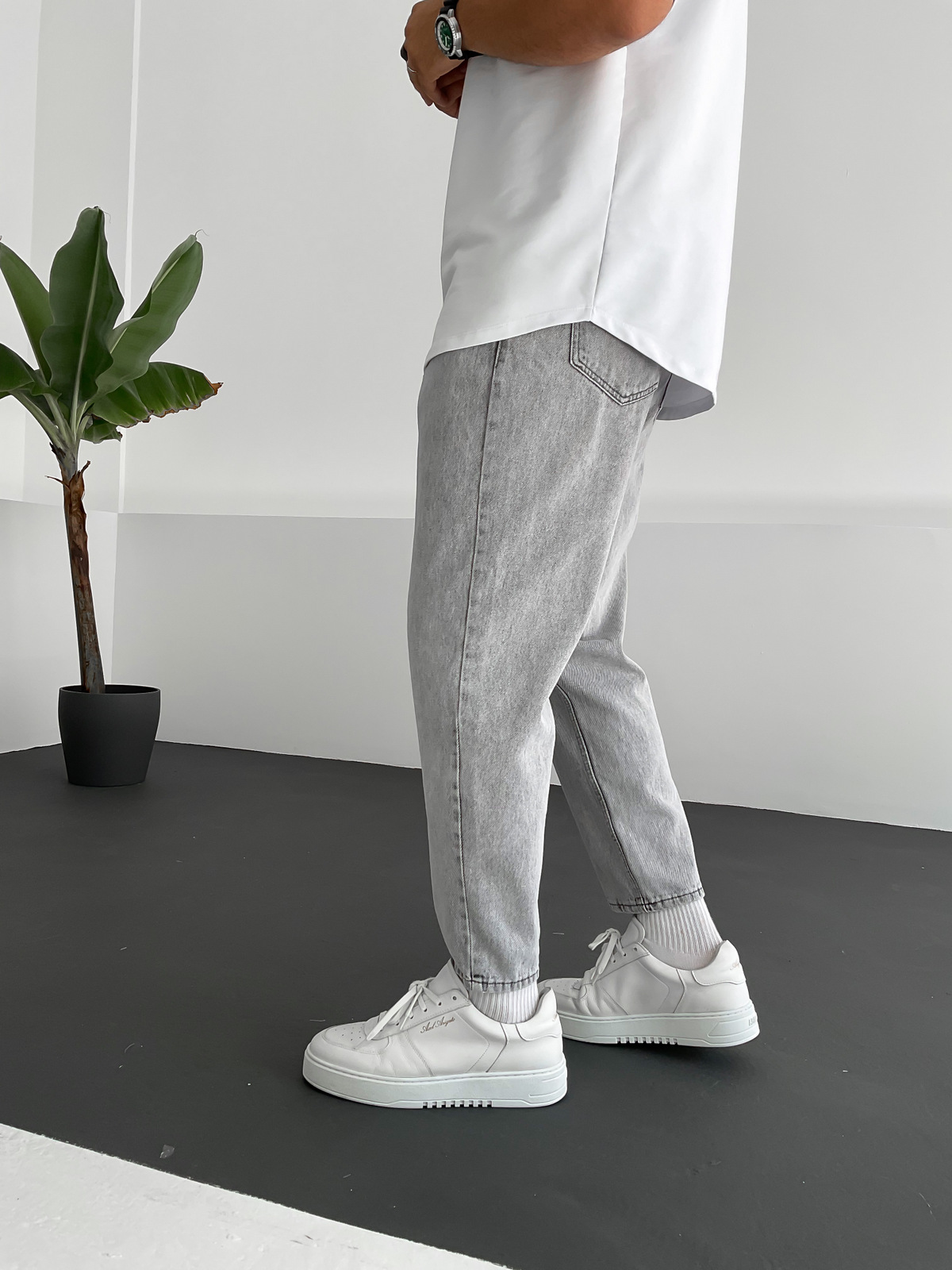 Gri Boyfriend  DP-BF009/010/002