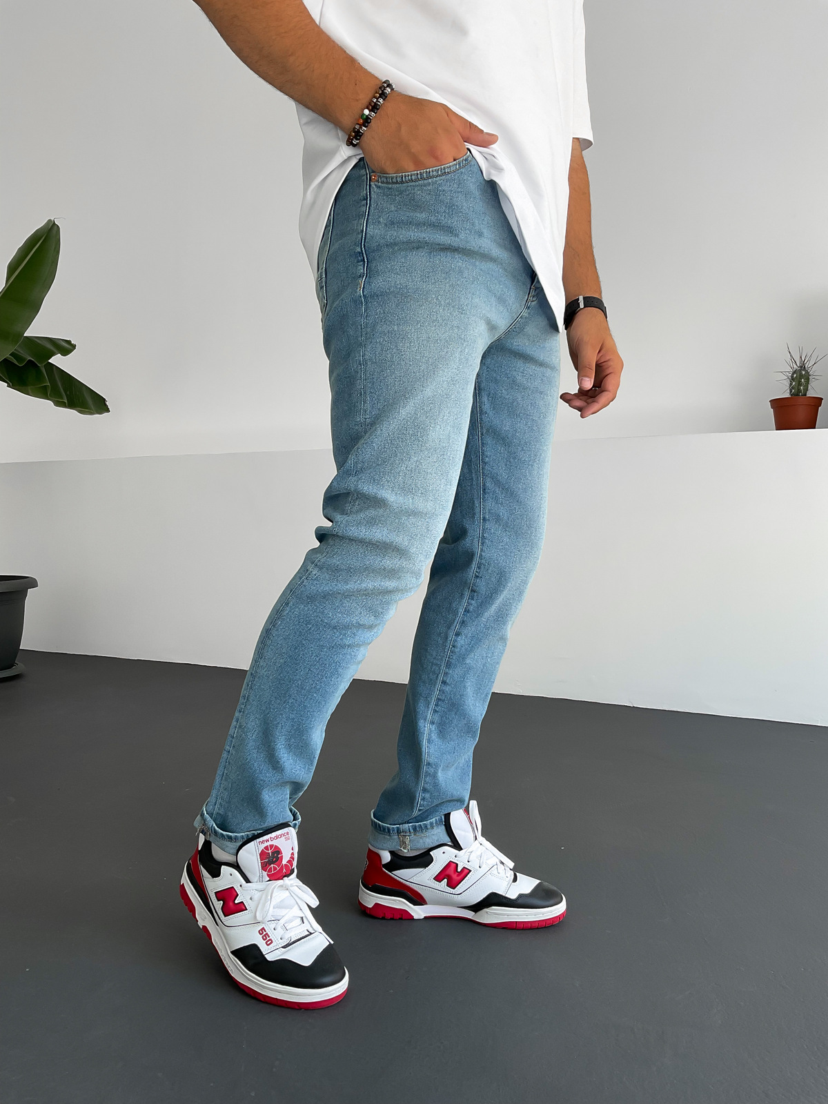Mavi Slim Fit Jean GJ-15310/5170-1/2/6/7