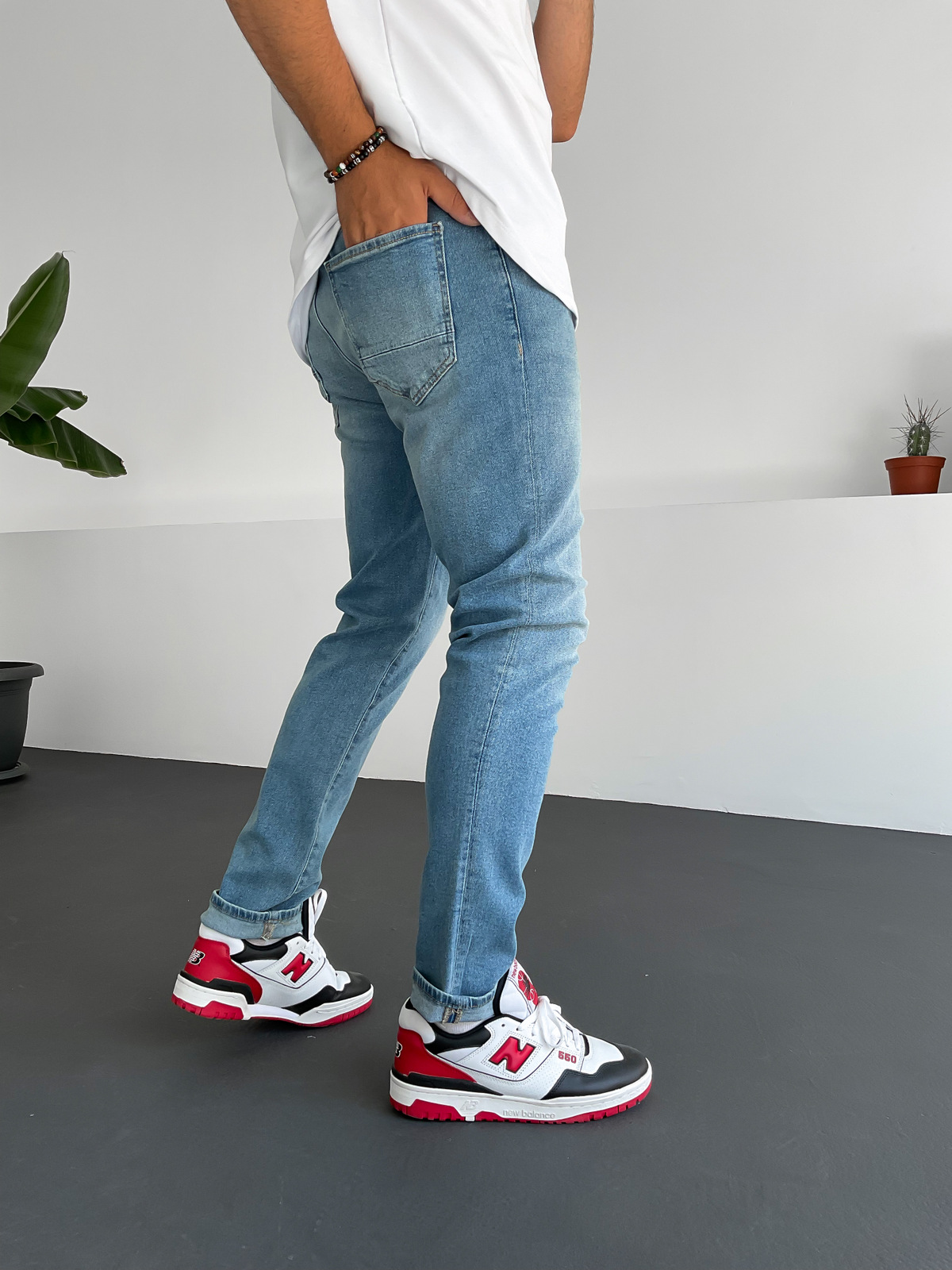 Mavi Slim Fit Jean GJ-15310/5170-1/2/6/7