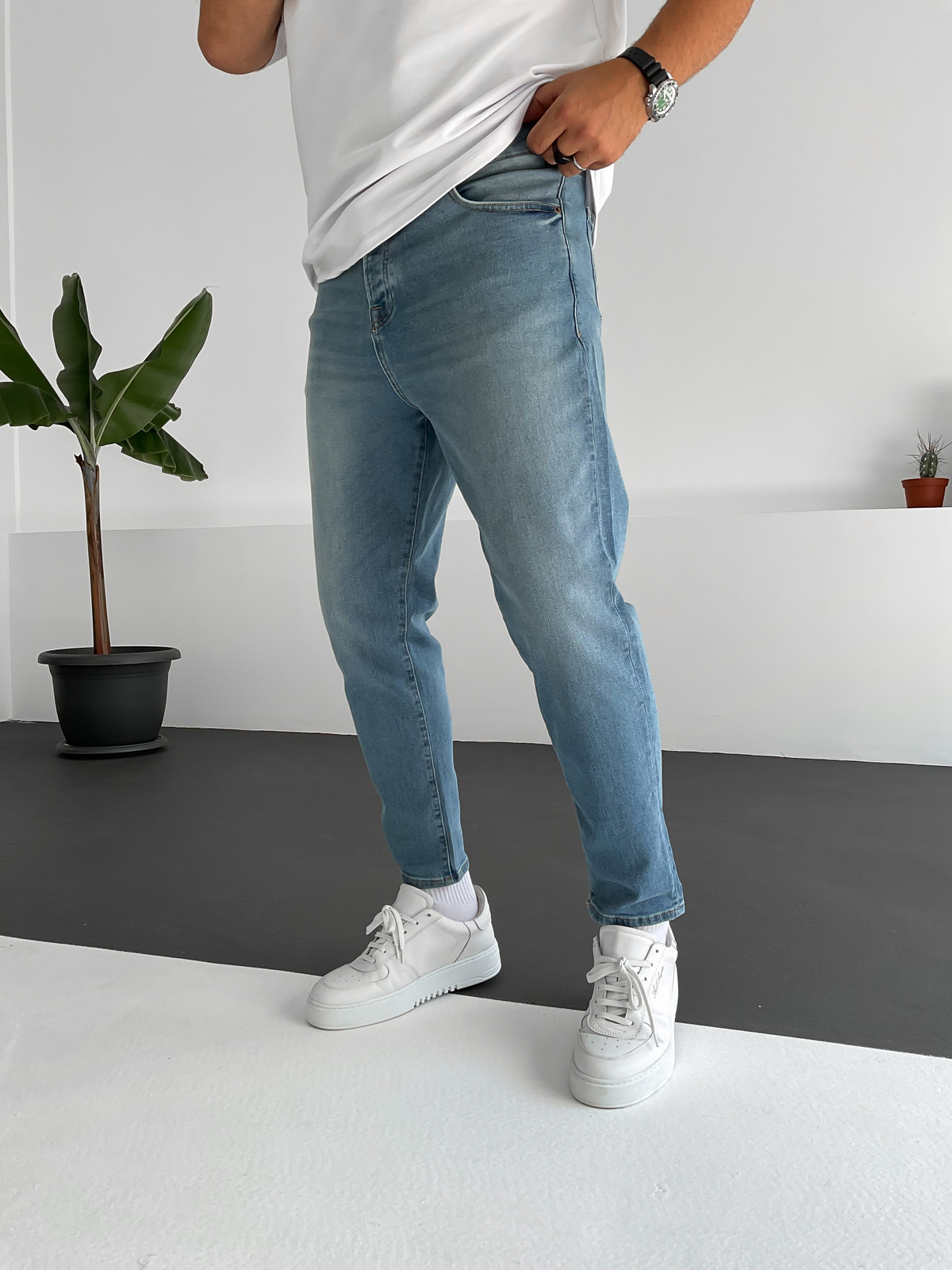 Mavi Boyfriend GJ-152373