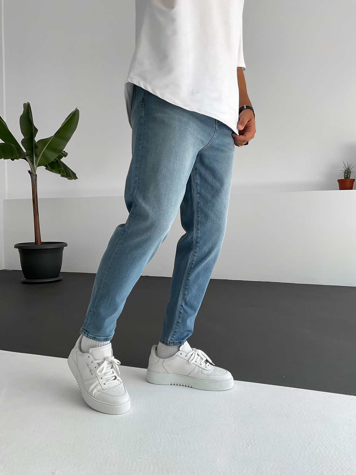 Mavi Boyfriend GJ-152373
