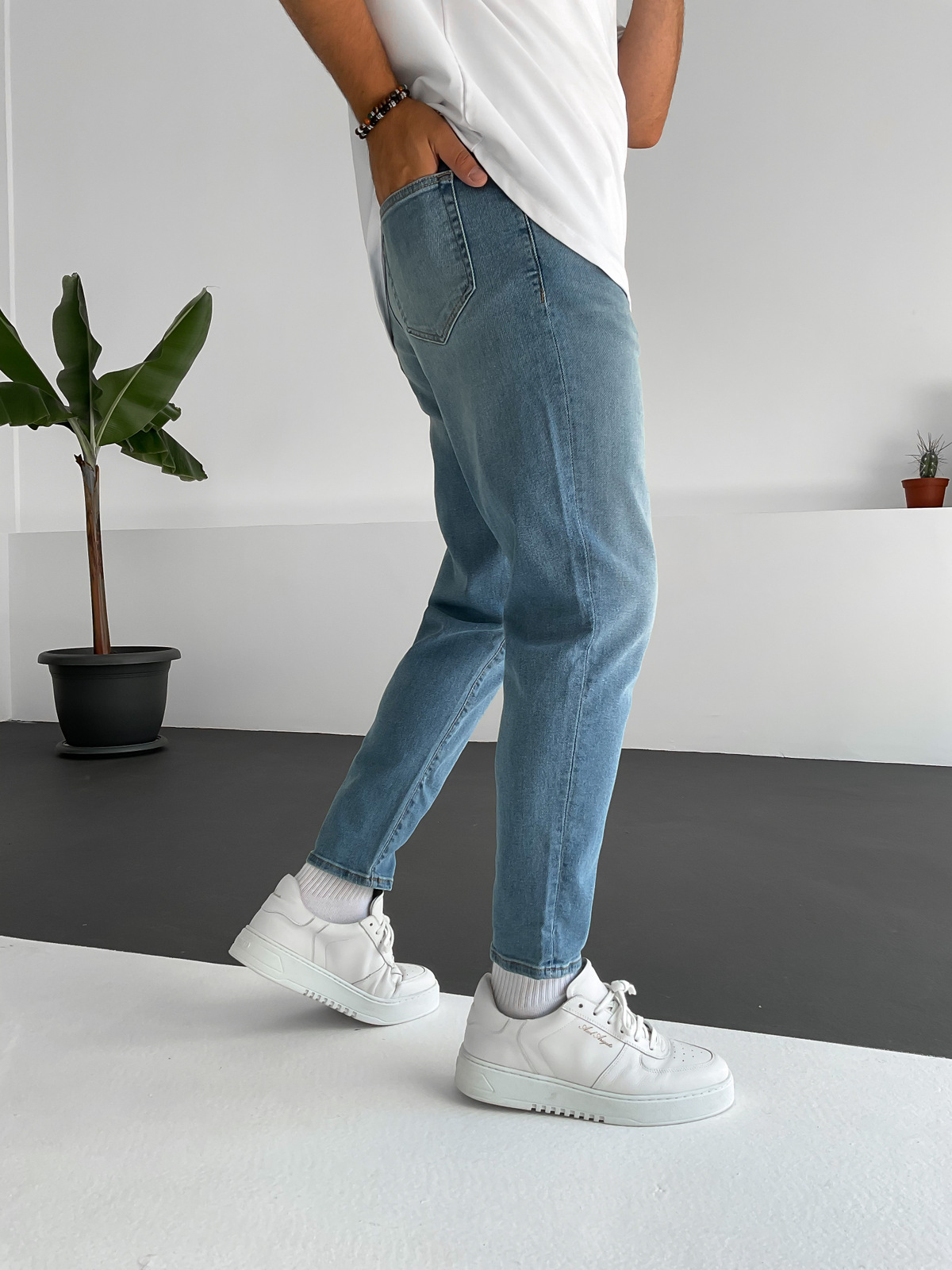 Mavi Boyfriend GJ-152373