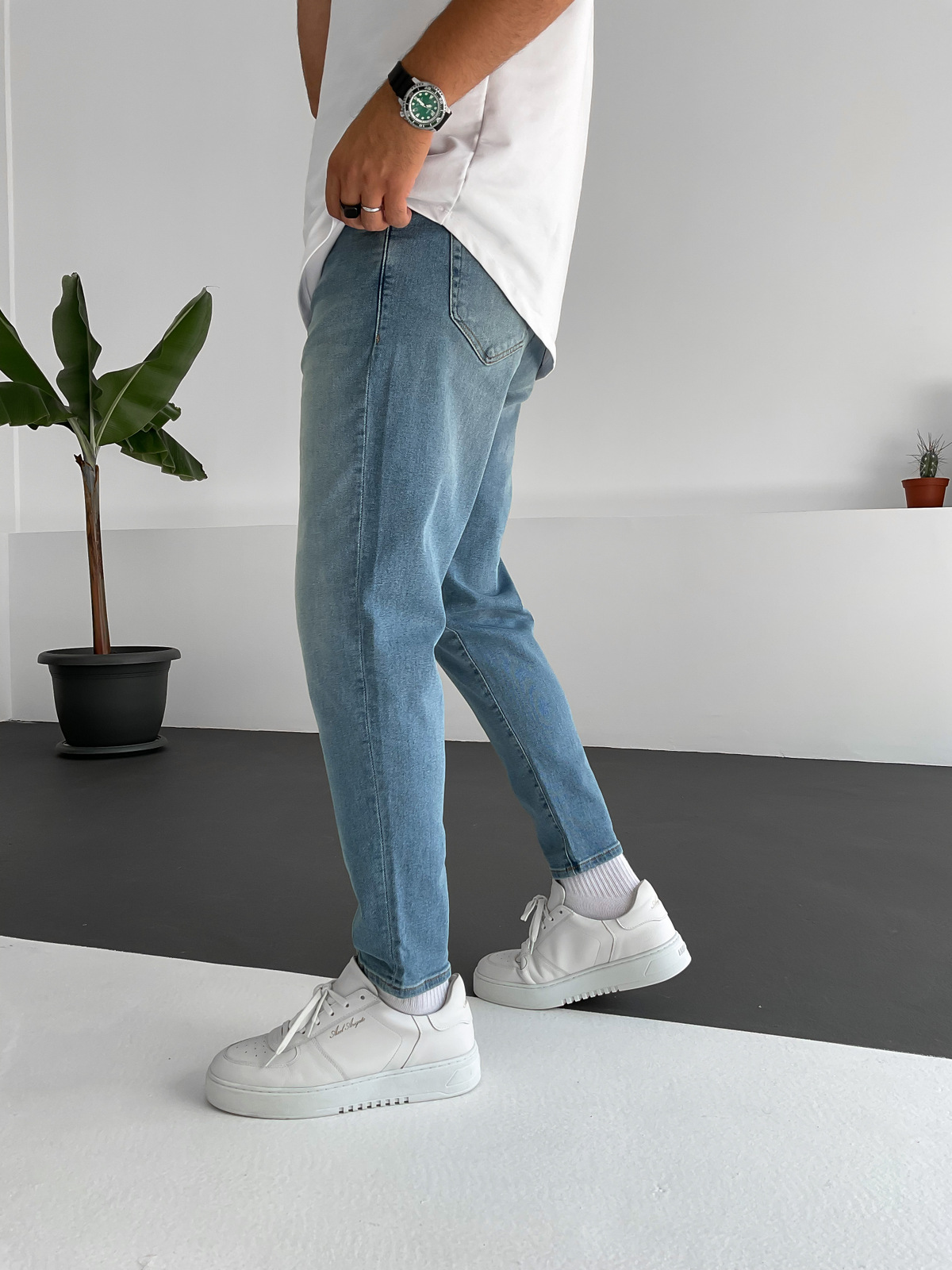 Mavi Boyfriend GJ-152373