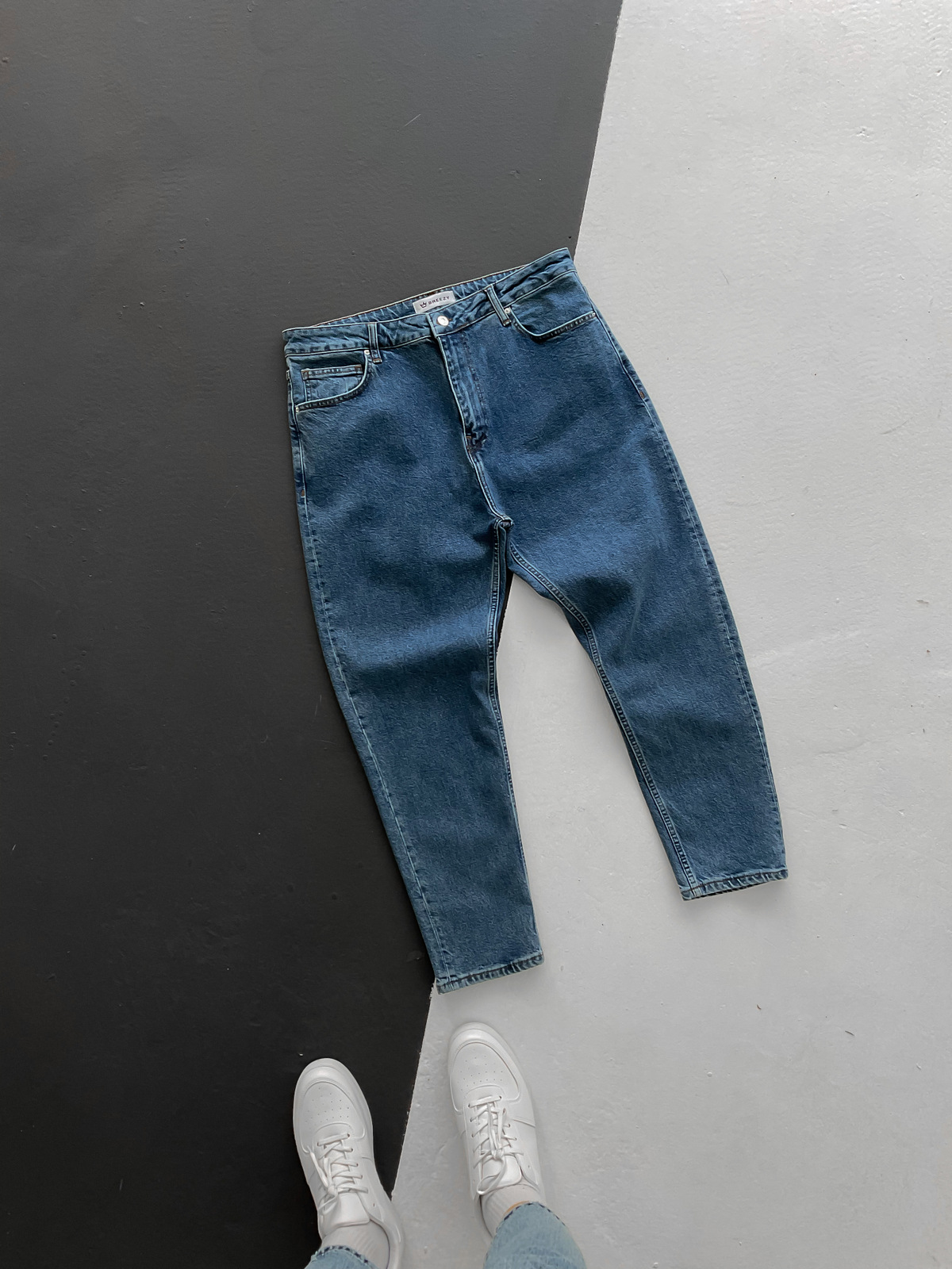 Mavi Boyfriend B1-4015