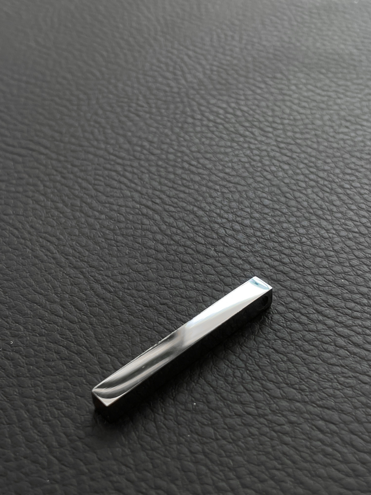 Gümüş Rengi Kolye Ucu KL-044