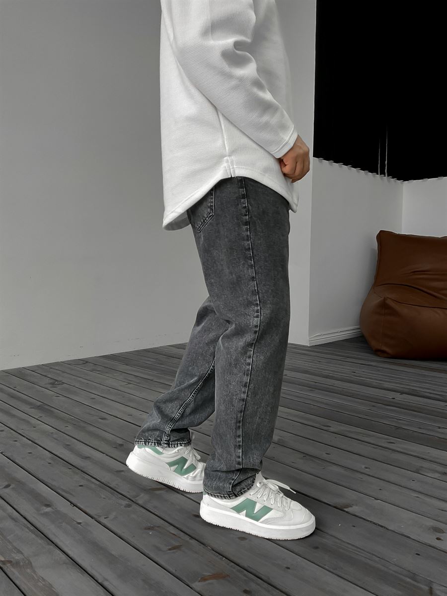 パンツ boog Antrasit Baggy Jean KE-195/044/448/466