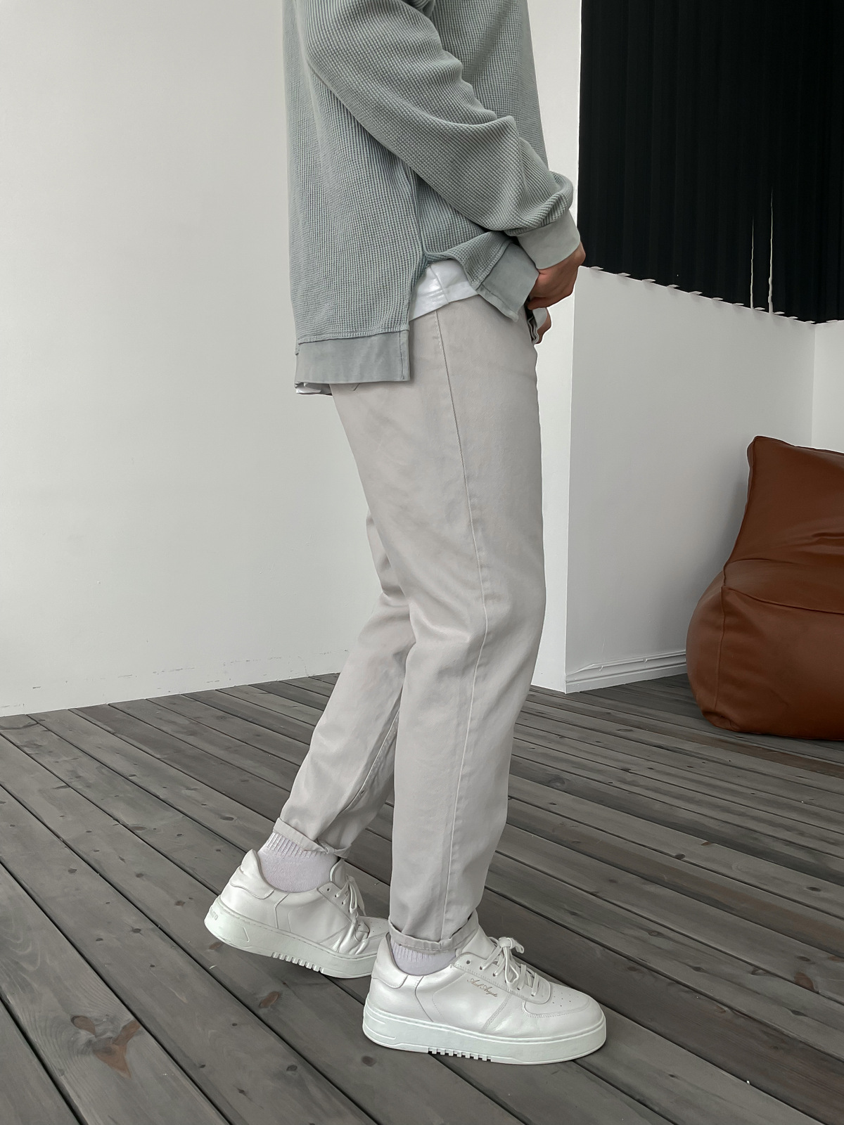 Taş Basic Relax Fit Jean DP-0017