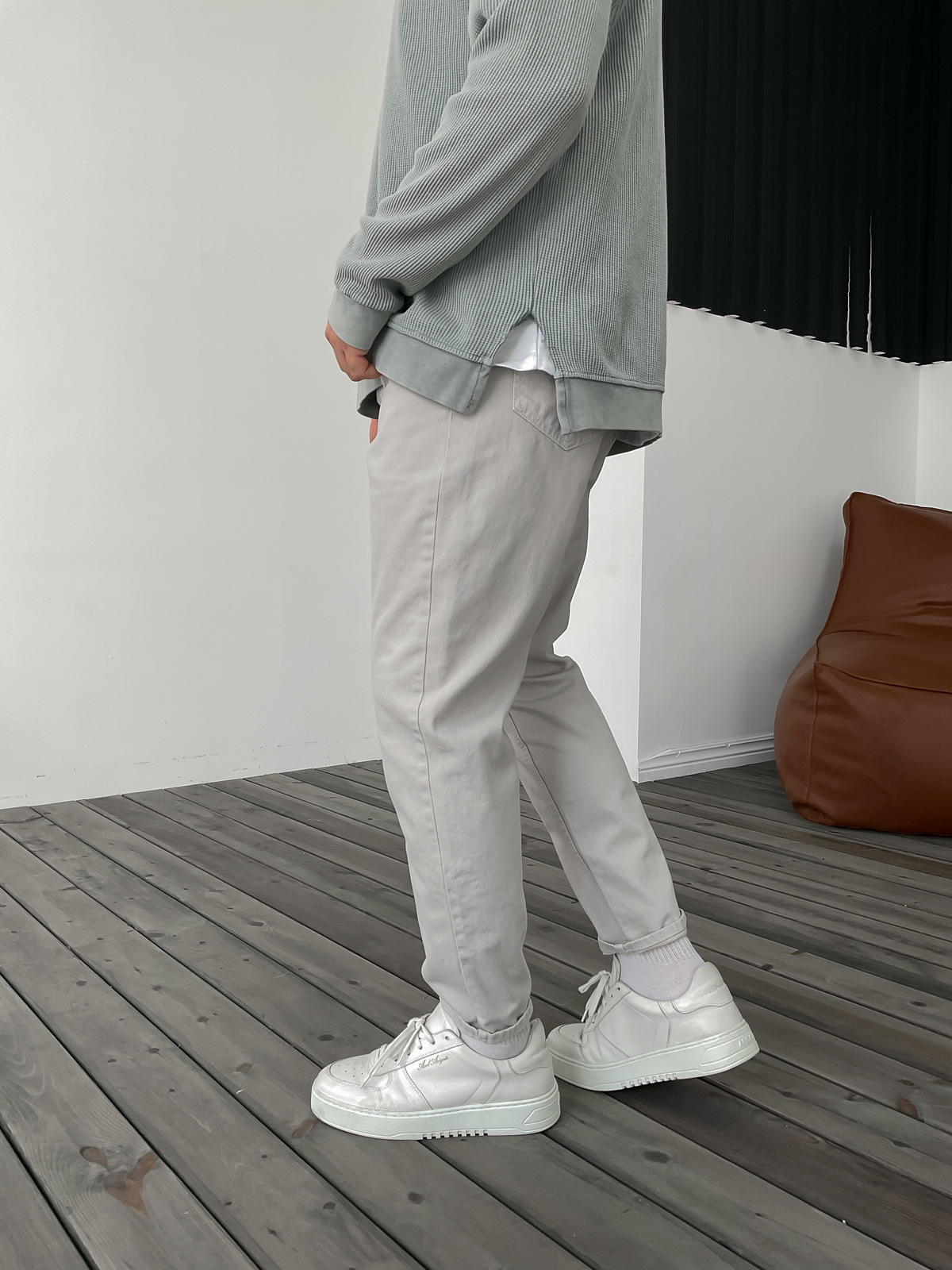 Taş Basic Relax Fit Jean DP-0017
