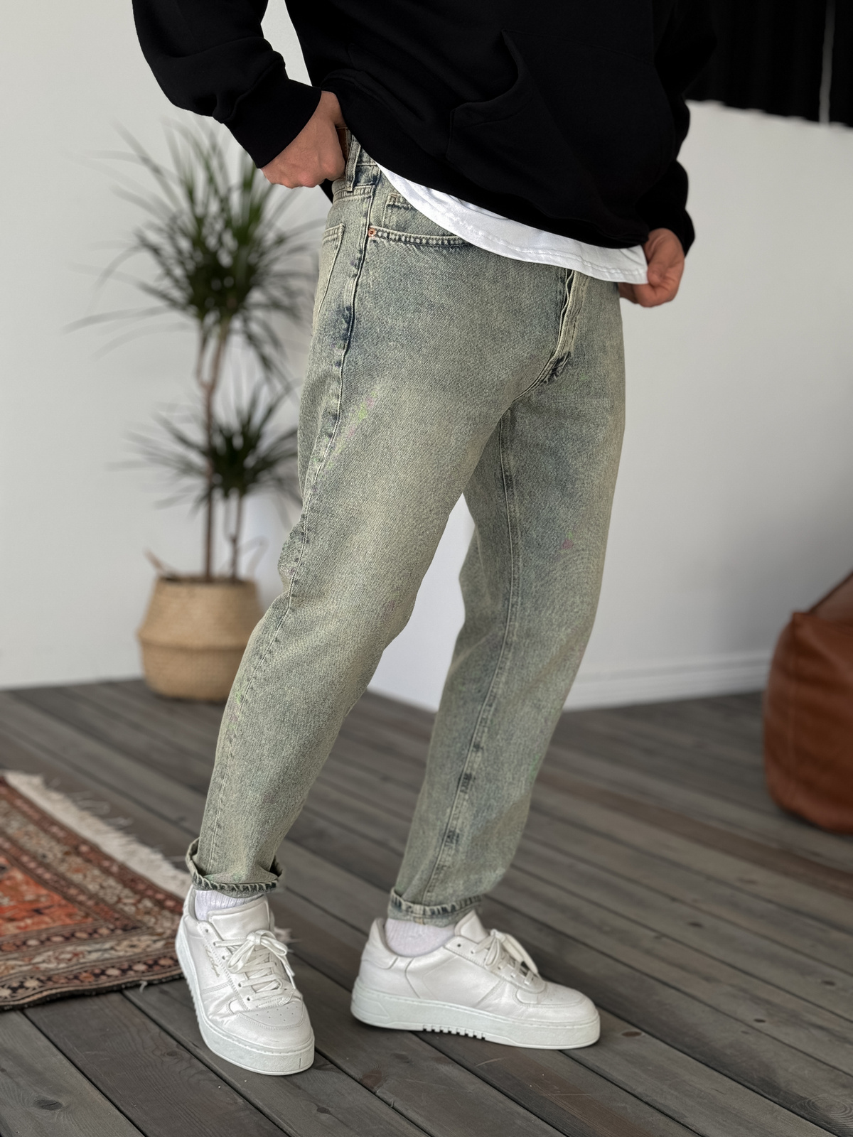 STD Eskitme Boyfriend GJ-15950