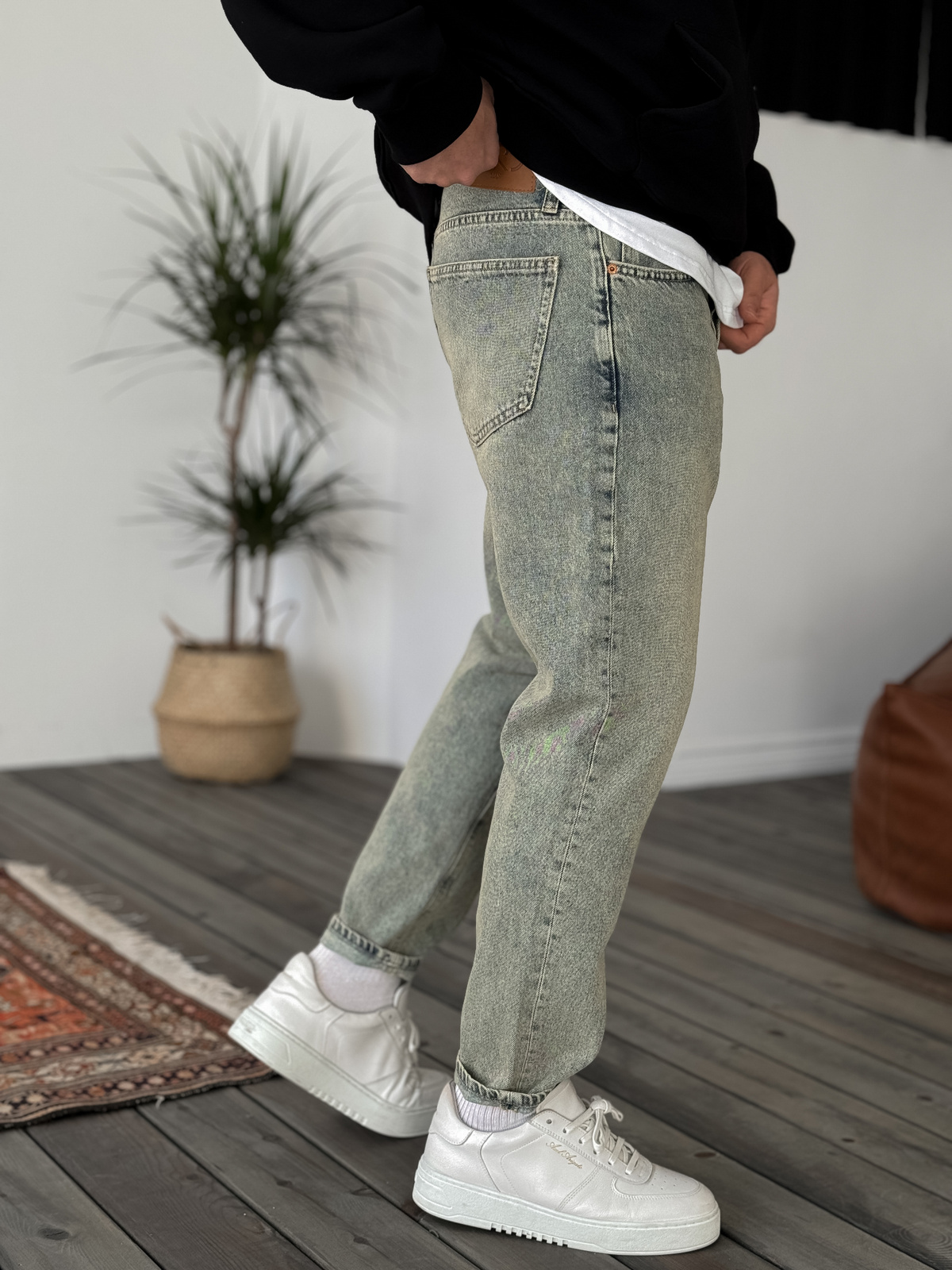 STD Eskitme Boyfriend GJ-15950