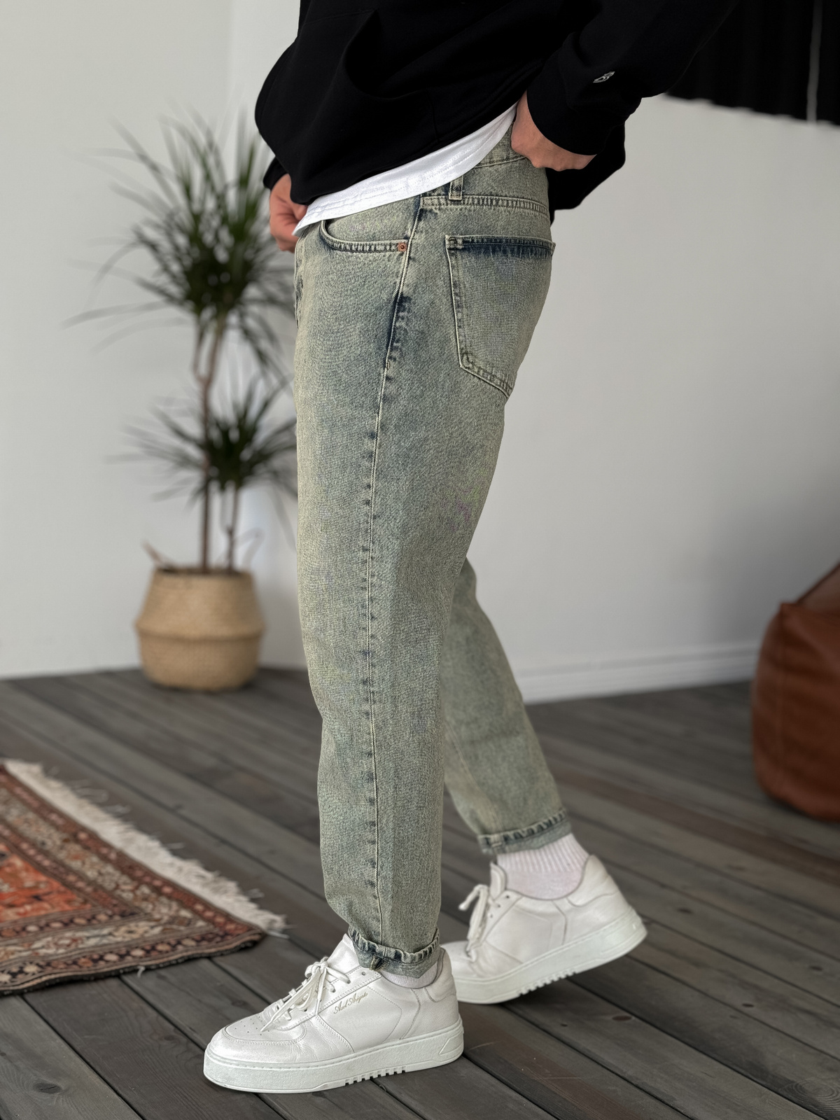 STD Eskitme Boyfriend GJ-15950