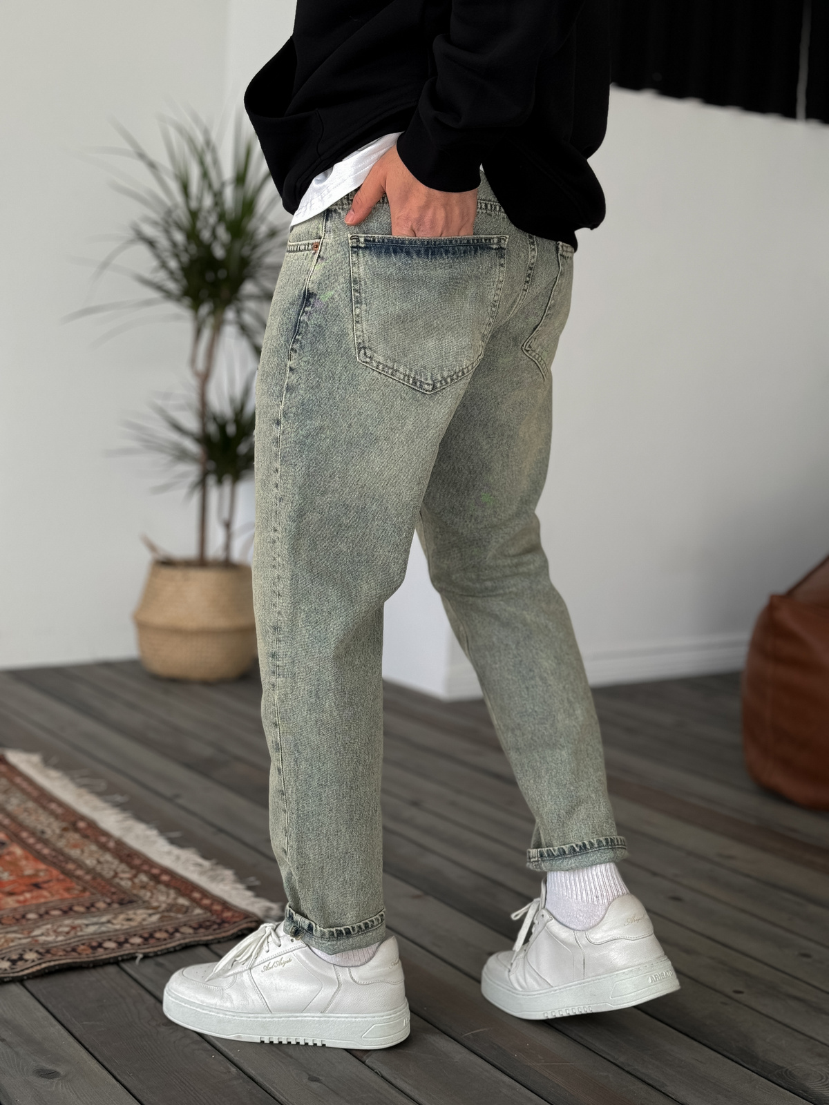 STD Eskitme Boyfriend GJ-15950