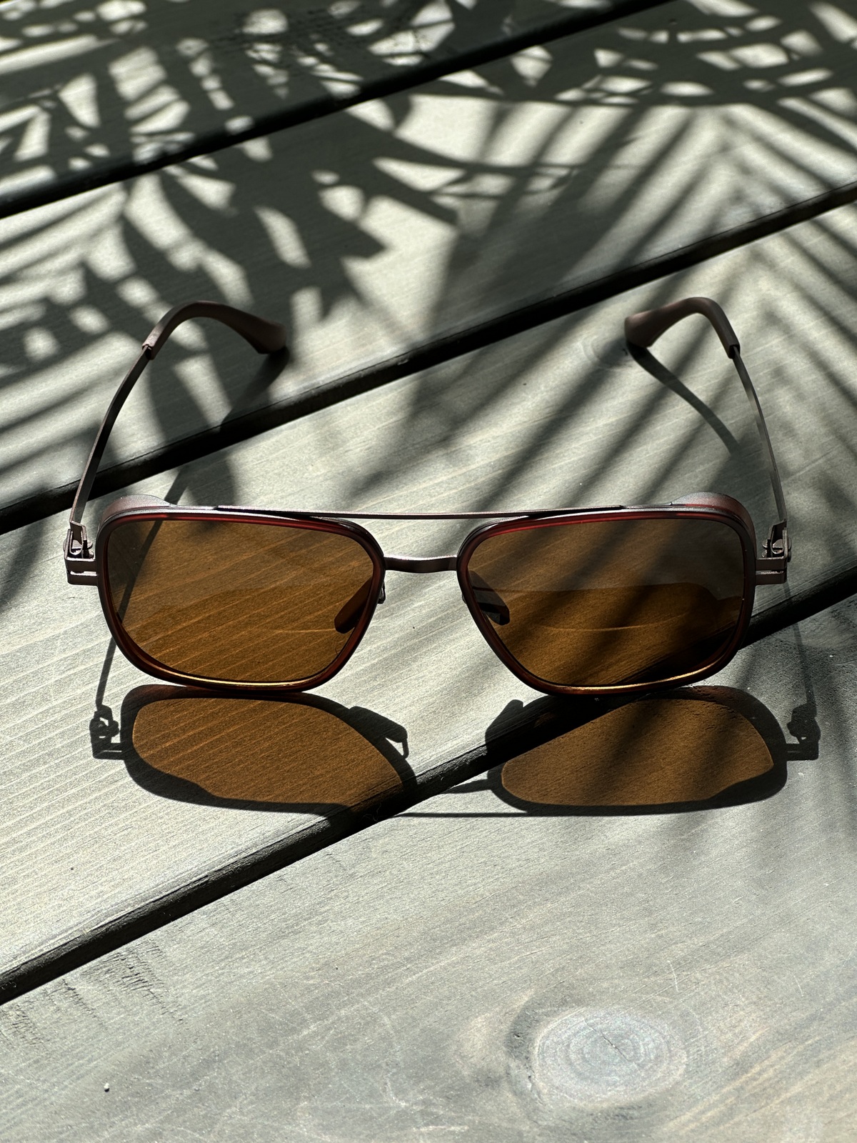 STD-1 Erkek Güneş Gözlüğü BY-38