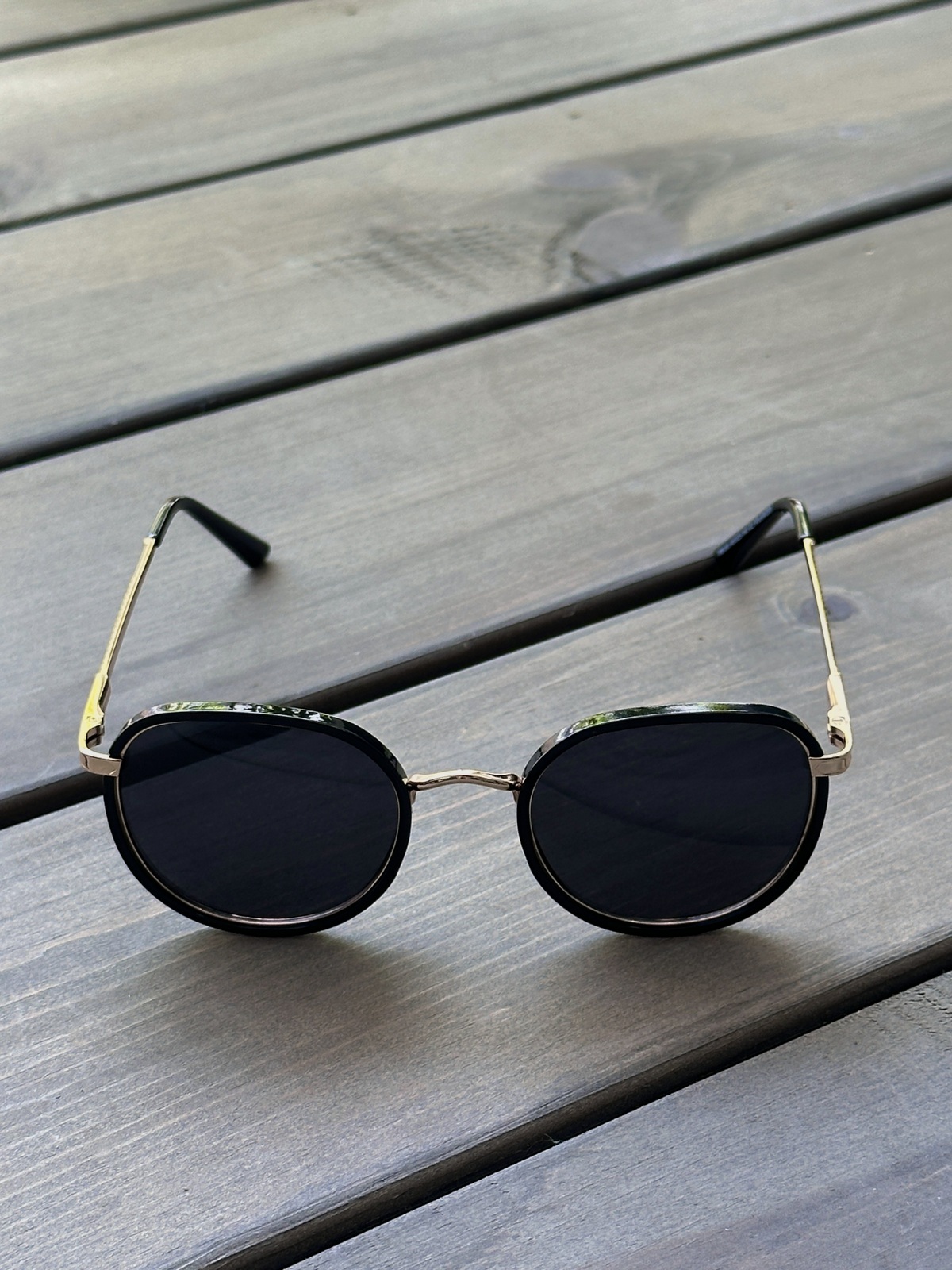 STD-2 Erkek Güneş Gözlüğü BY-52