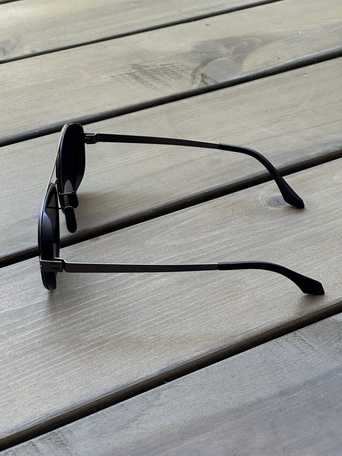 STD-1 Erkek Güneş Gözlüğü BY-53